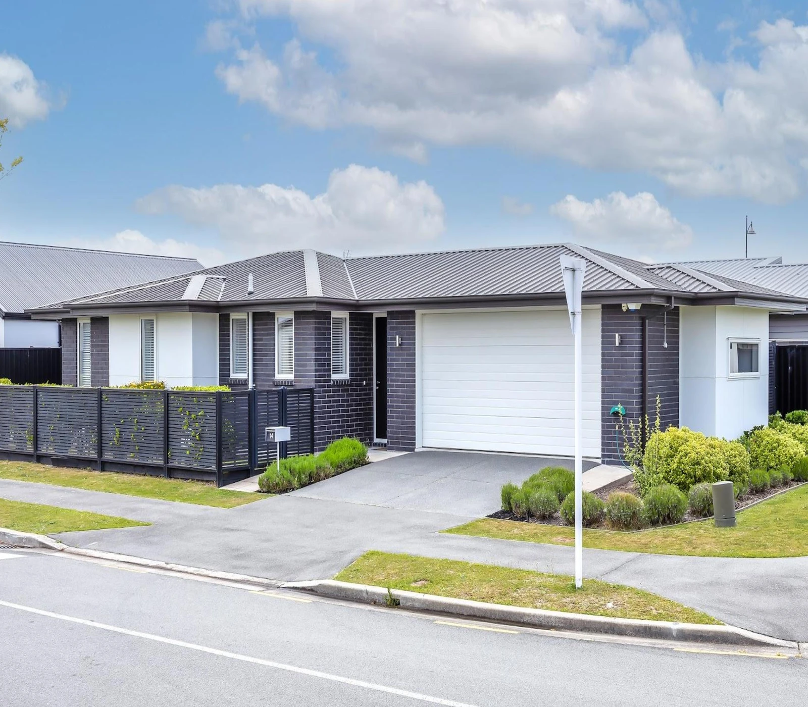 14 Ngahau Street, Kaiapoi, Waimakariri District