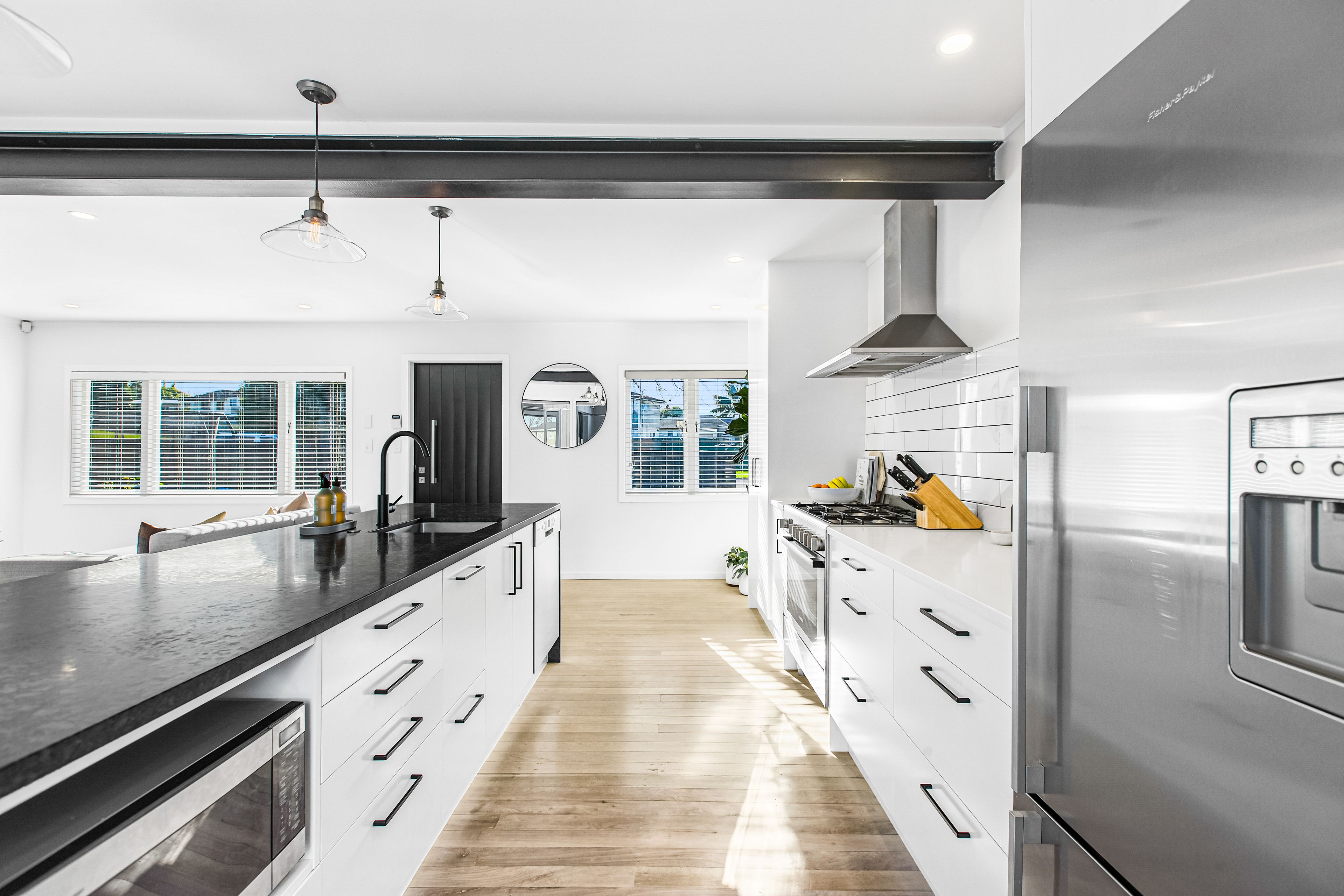151 Gills Road, Half Moon Bay, Manukau City