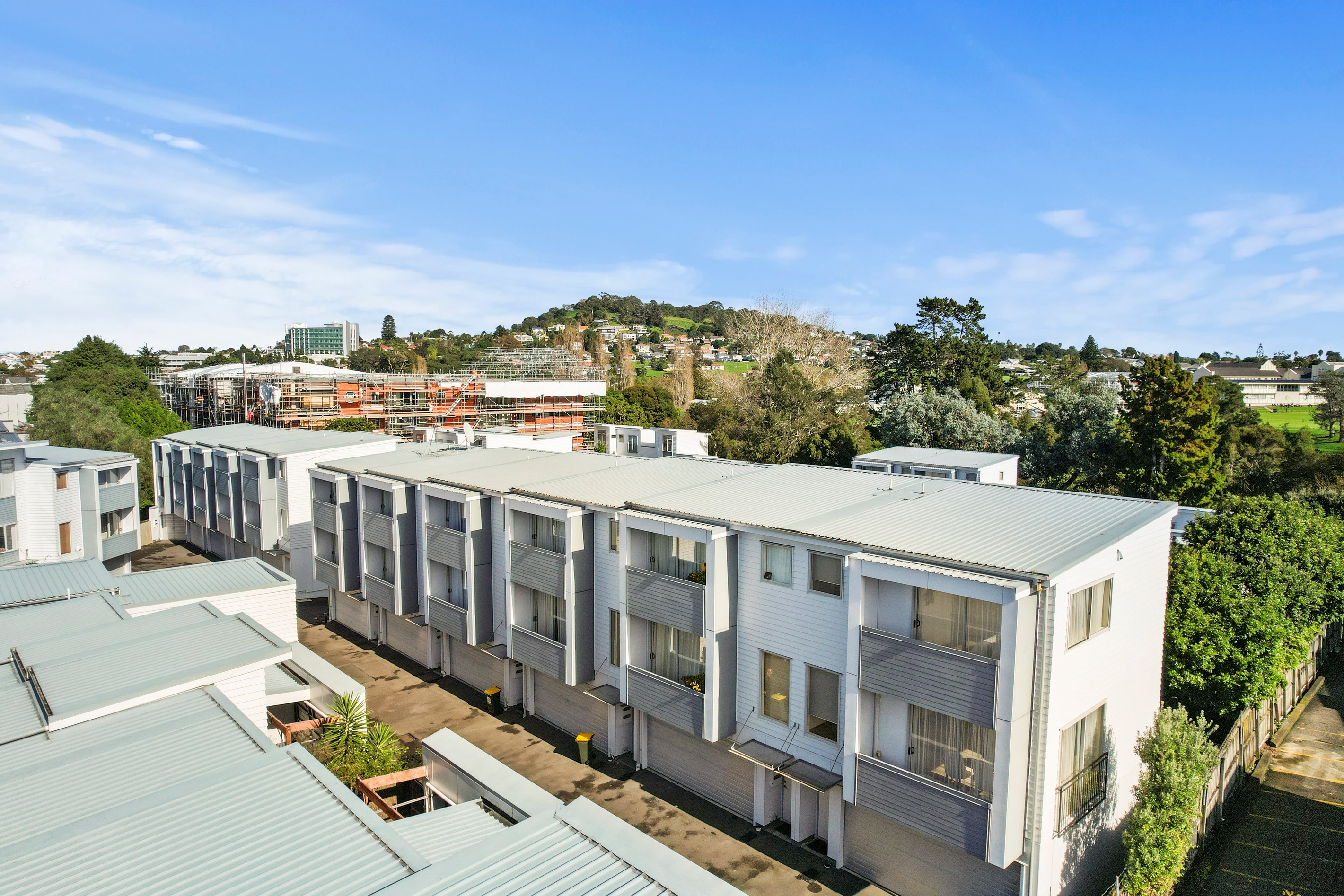 9/3 Wagener Place, Mount Albert, Auckland City