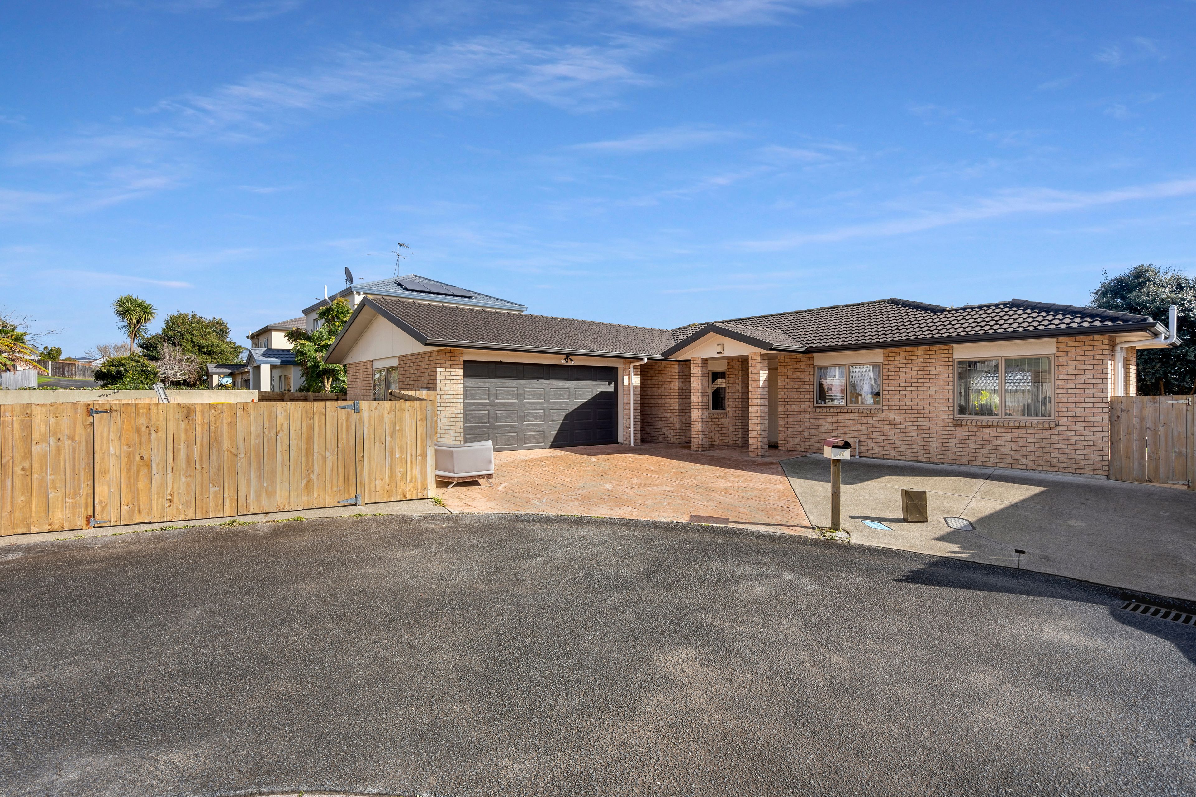 11 Paloma Court, Manurewa, Manukau City