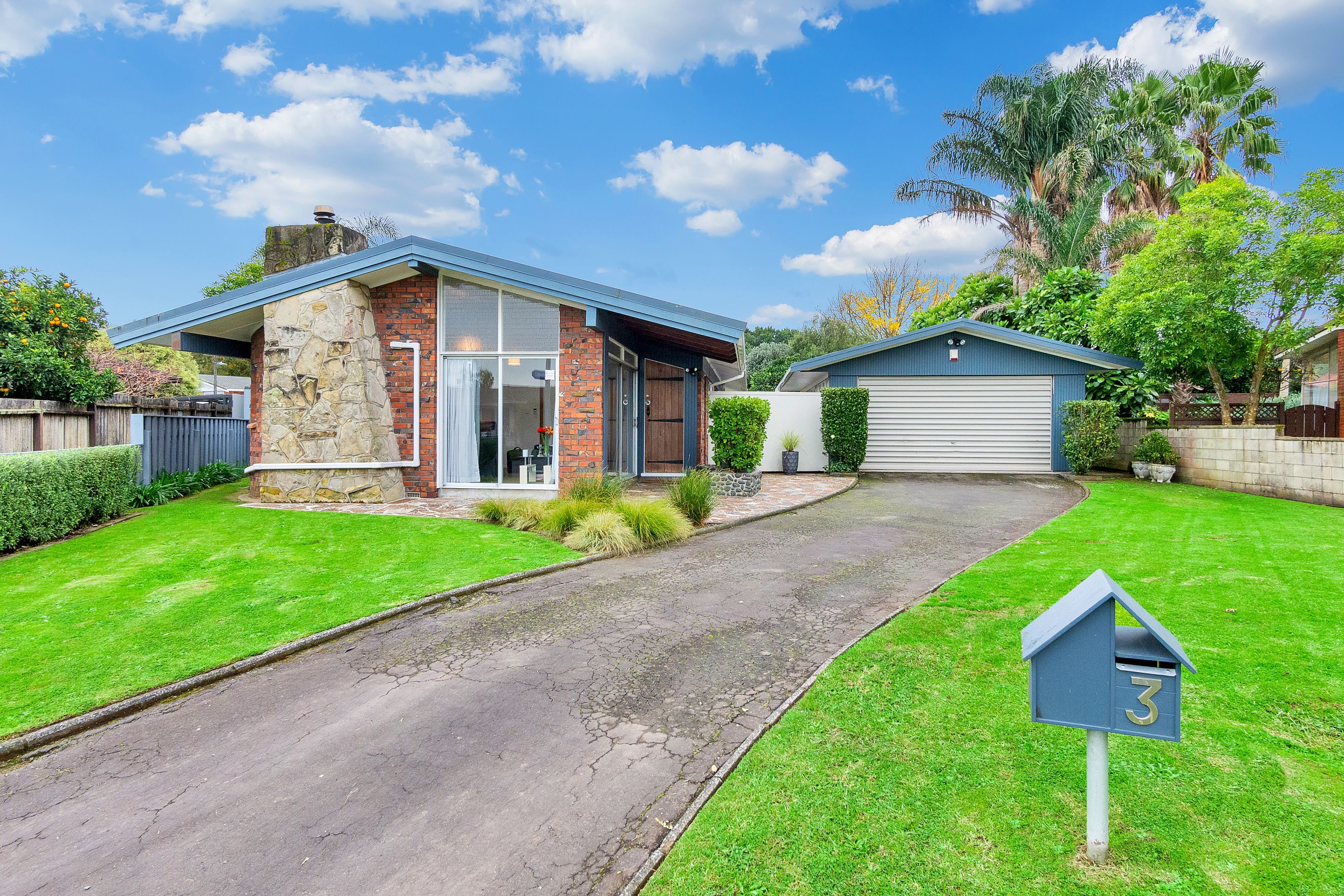 3 Bushlands Place, Opaheke, Papakura