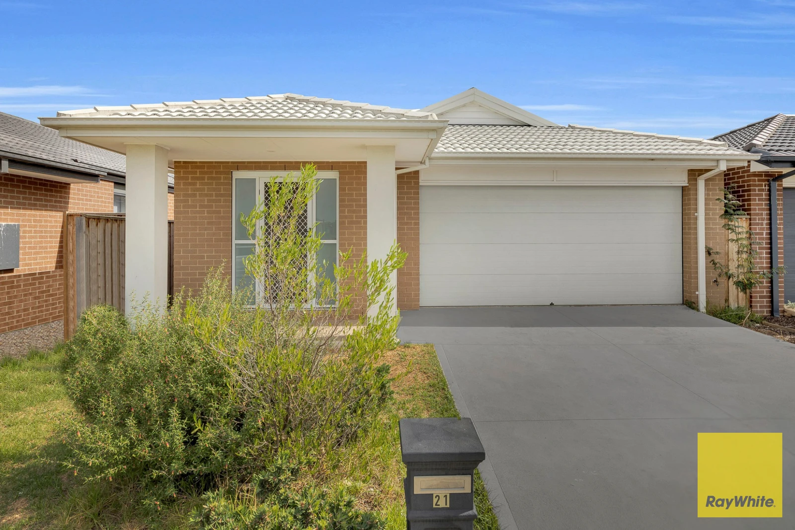 21 Horton Drive, Werribee, VIC 3030