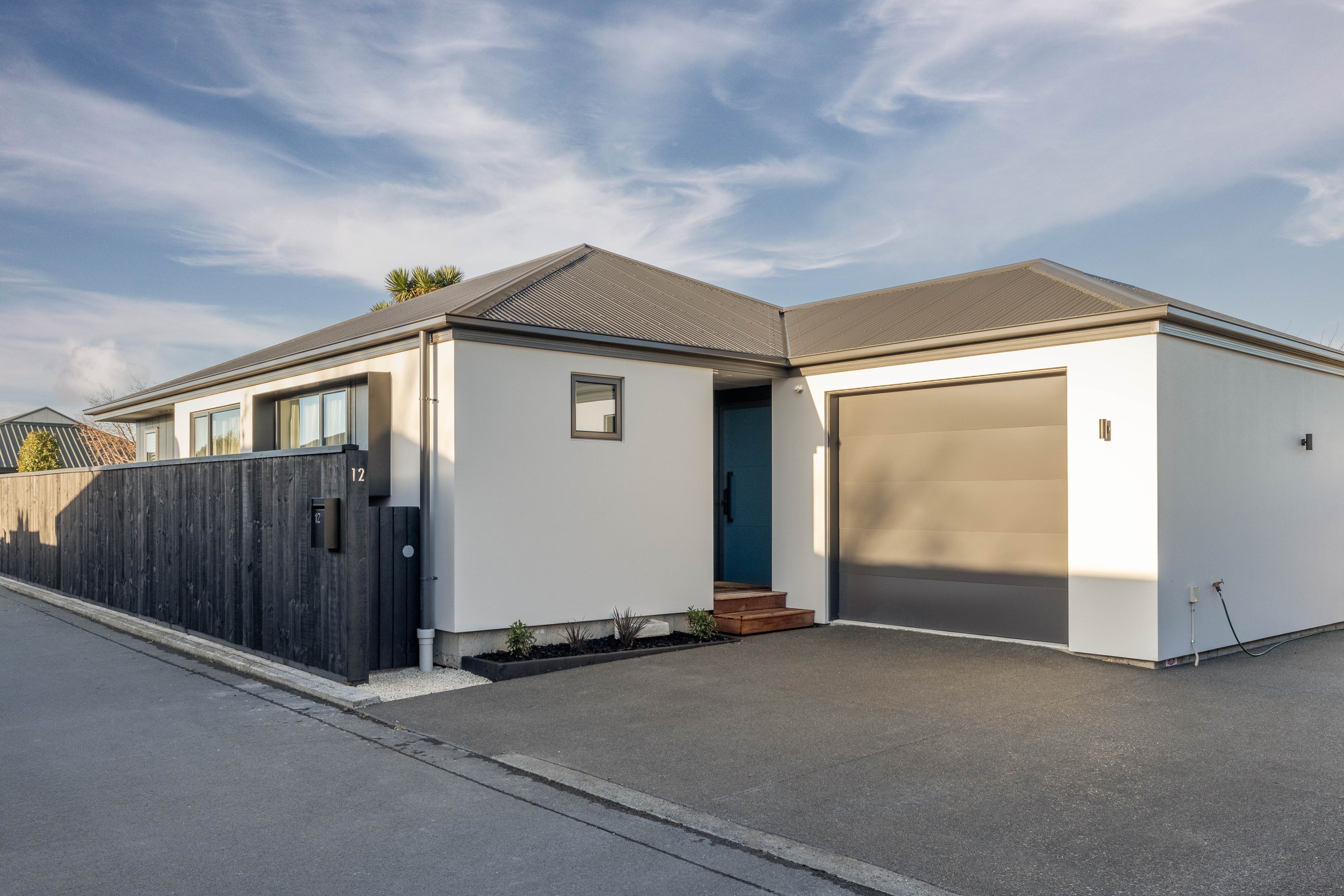 12 Arthurson Mews, Woolston, Christchurch City