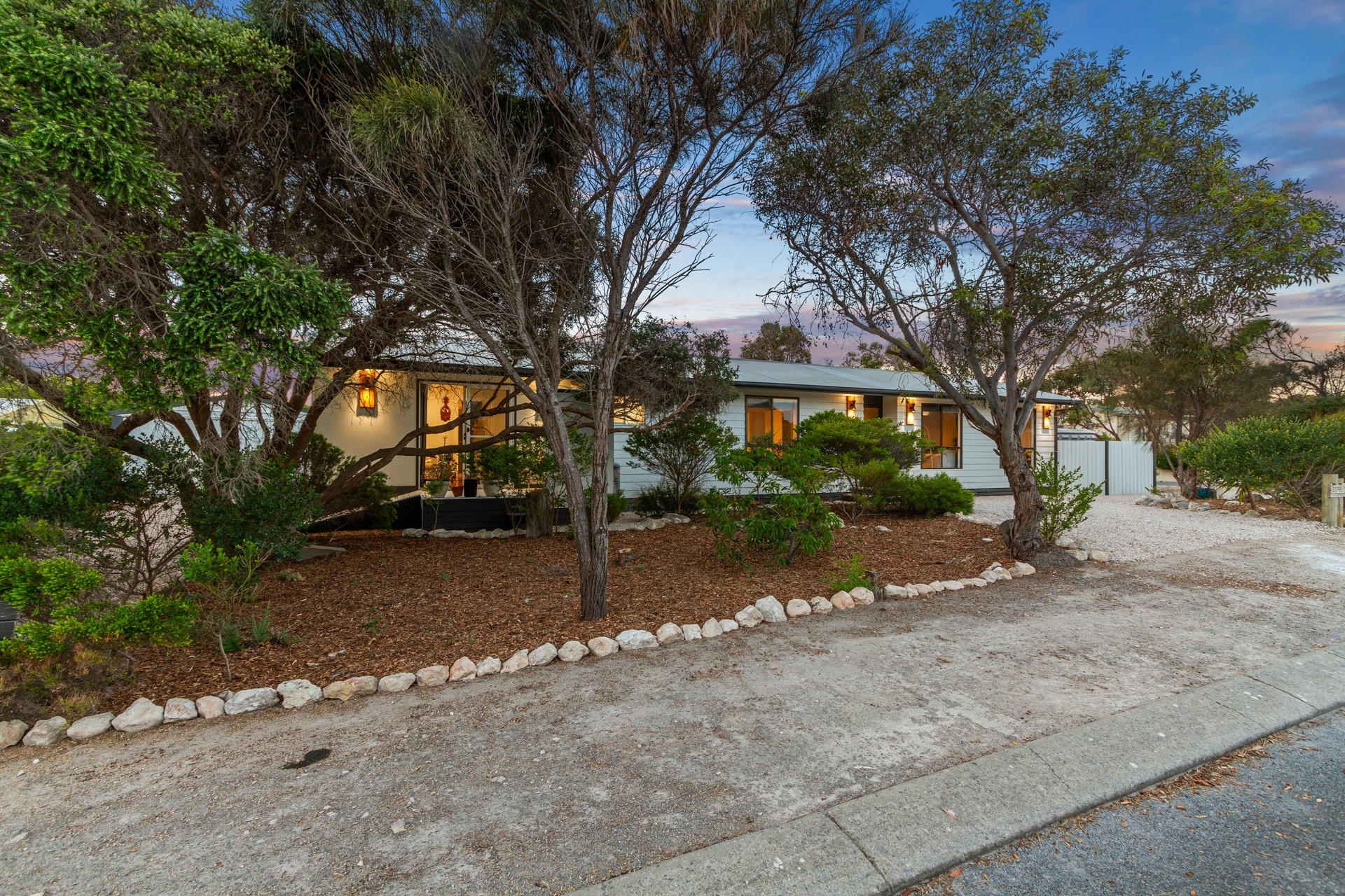 12 Osprey Drive, Marion Bay, SA 5575