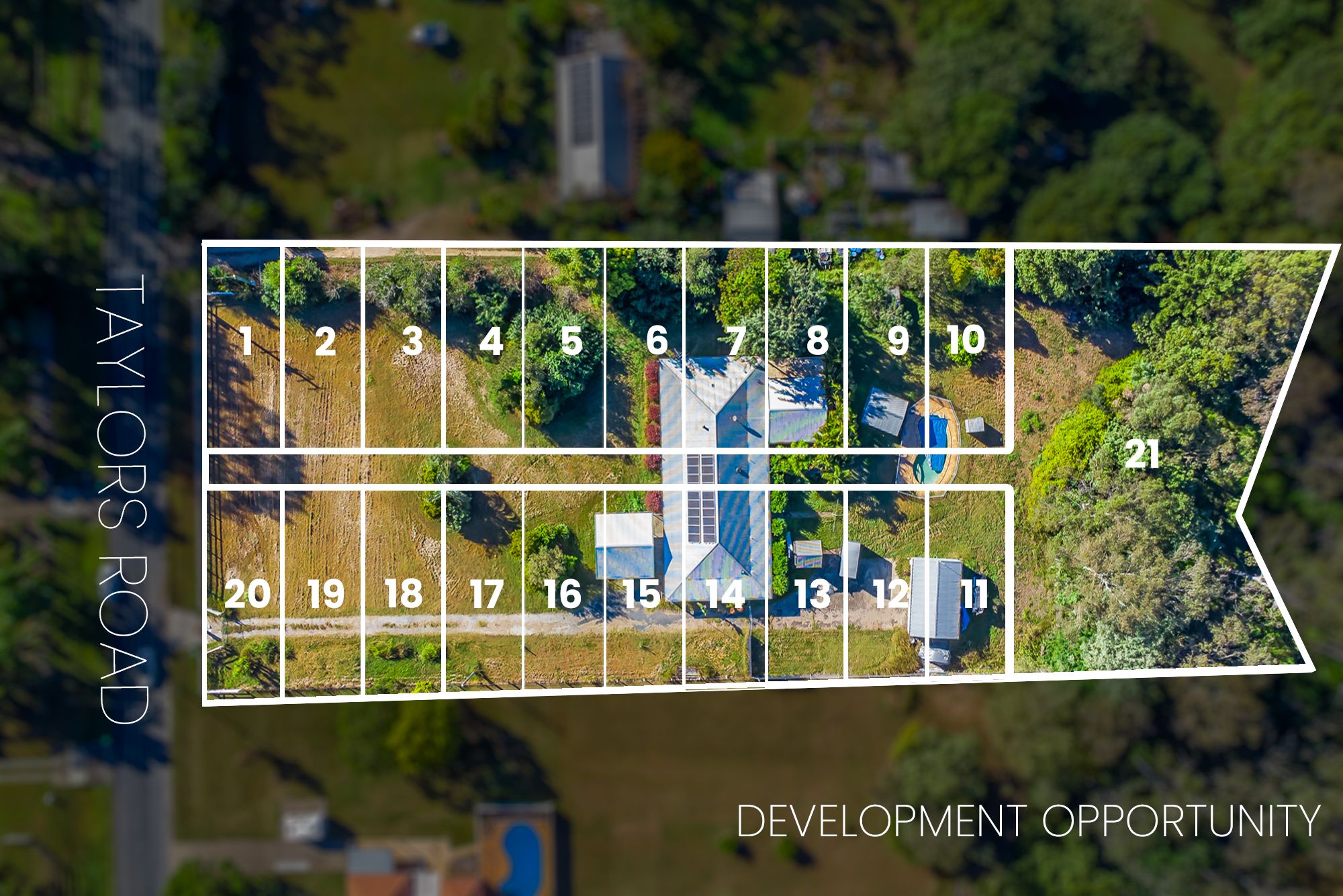 12-14 Taylors Road, Walloon, QLD 4306