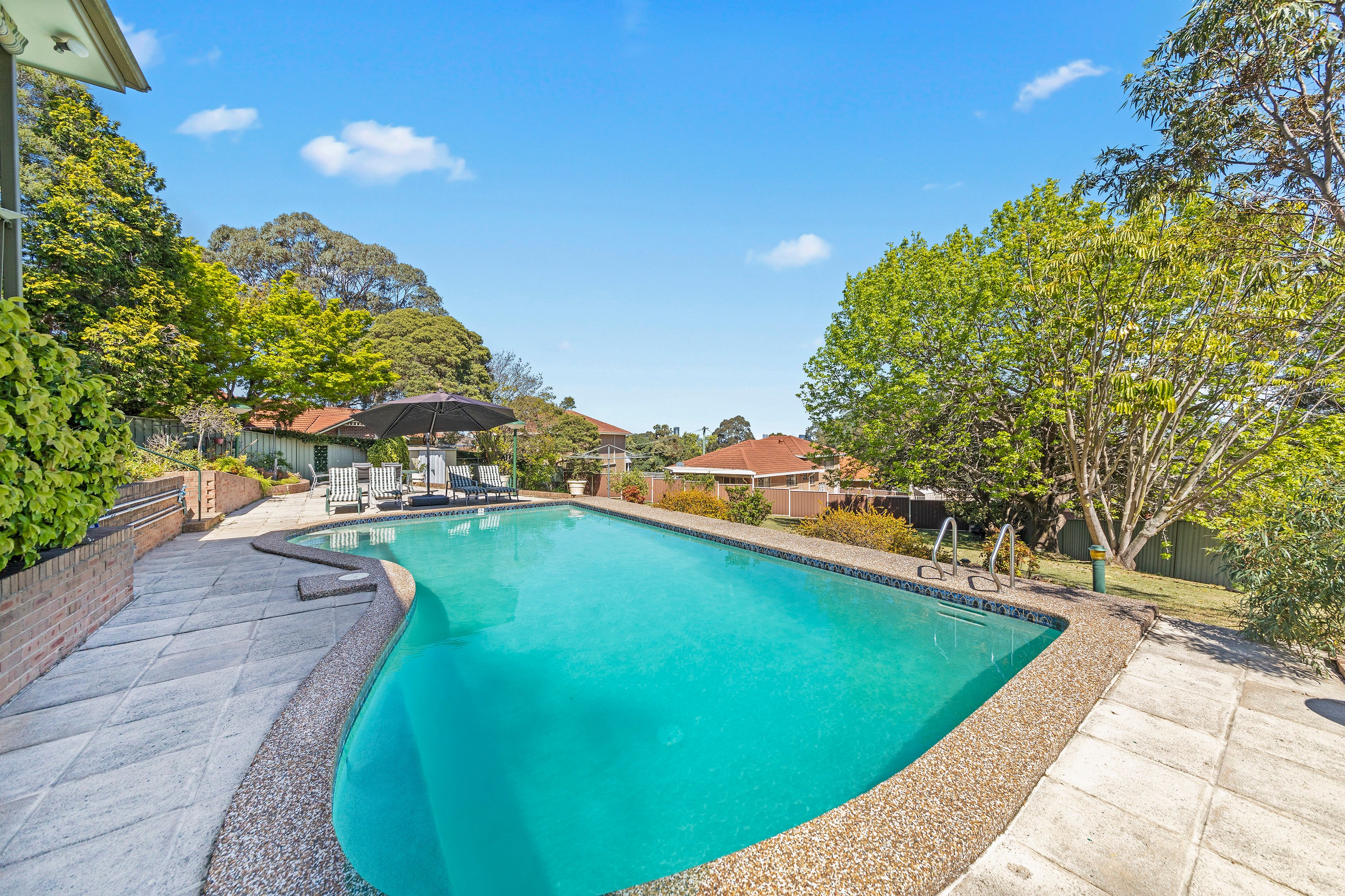 30 Benson Street, West Ryde, NSW 2114