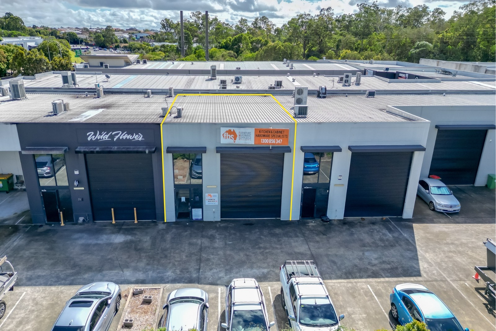 3/486 Scottsdale Drive, Varsity Lakes, QLD 4227