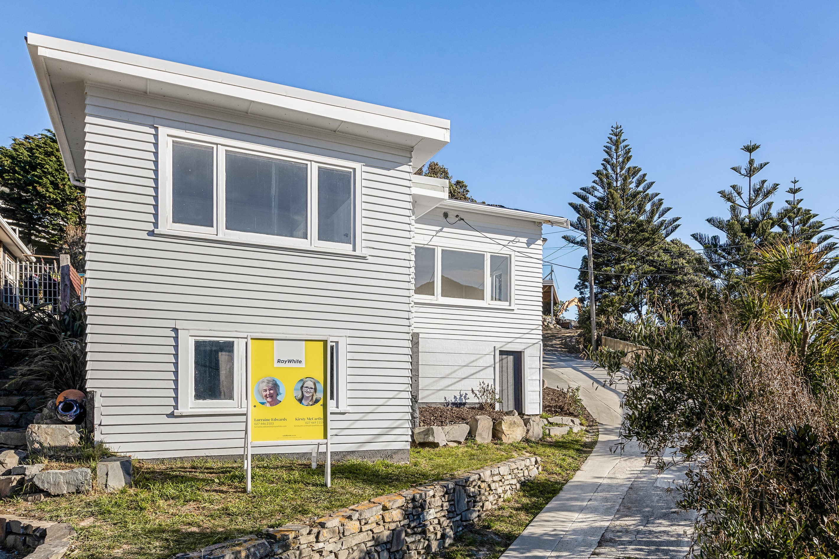 189 Severn Street, Island Bay, Wellington City