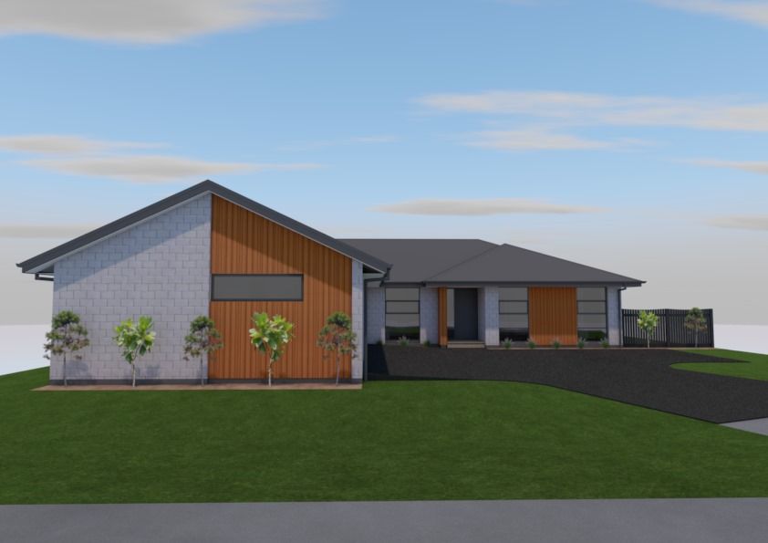 7 Claw Place, Rolleston, Selwyn District