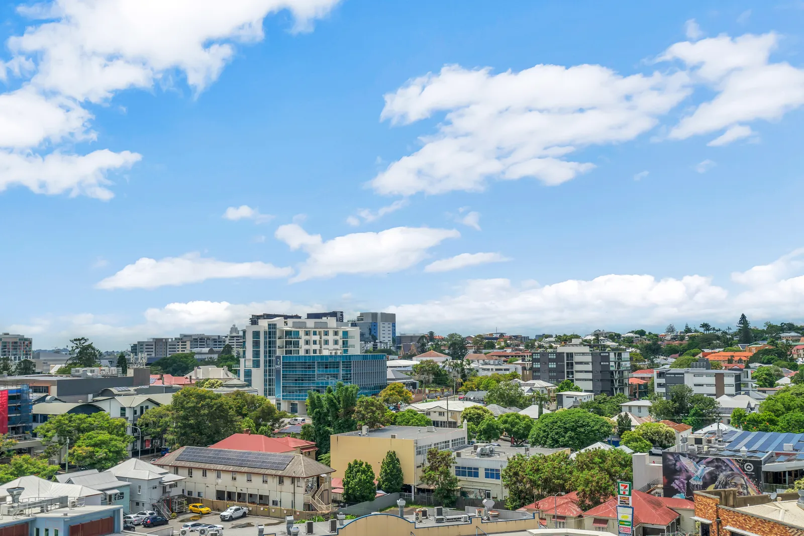 10603/19 Wilson Street, West End