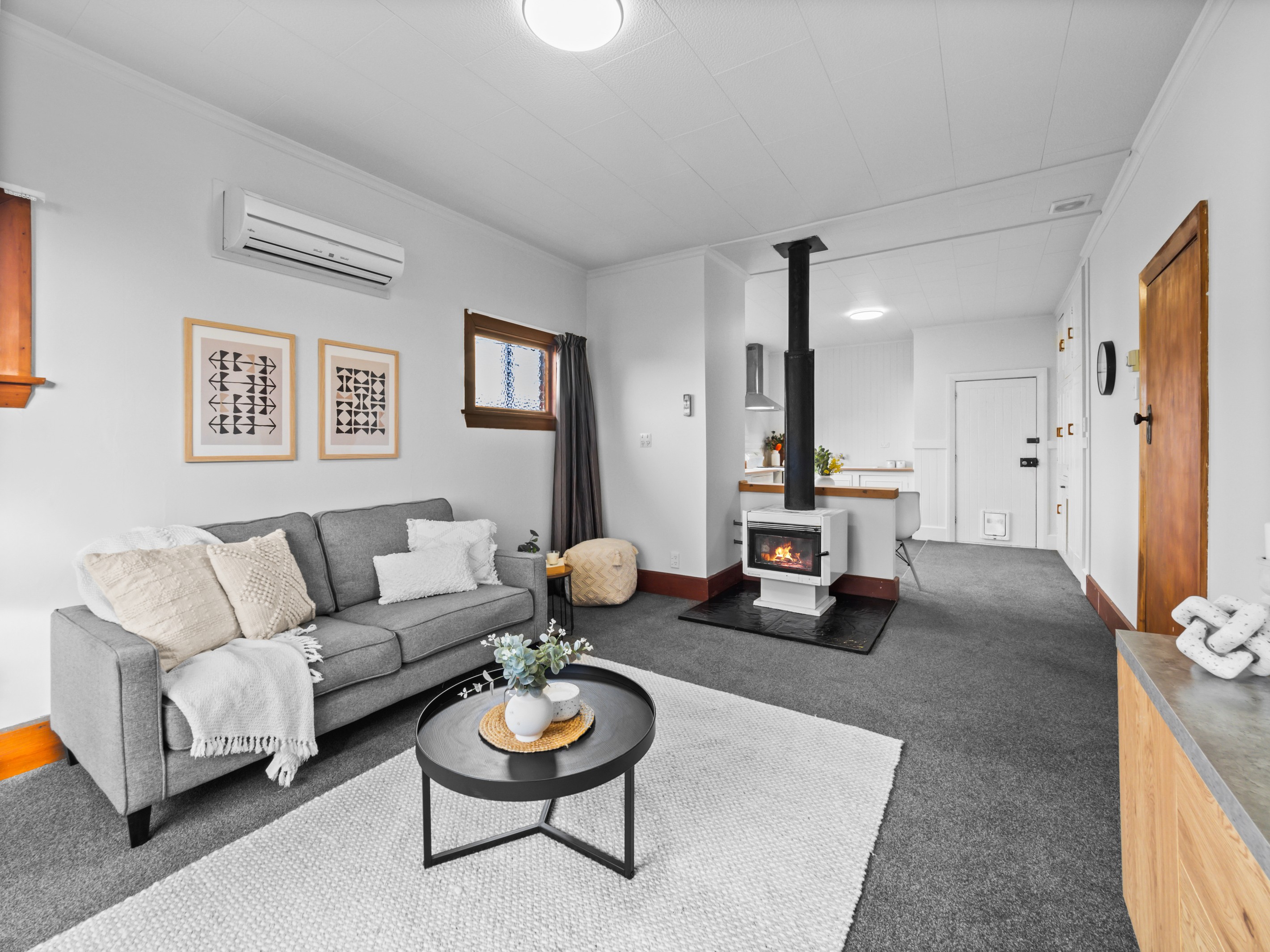 108 Bowen Street, Rakaia, Ashburton District