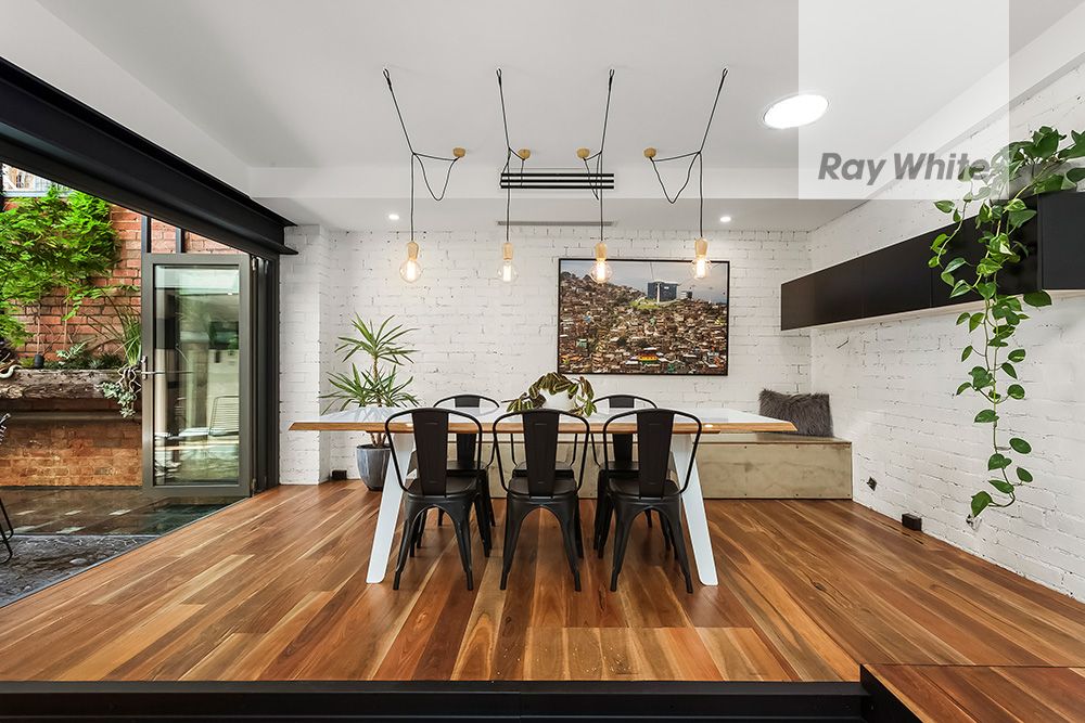 3C/1 Bik Lane, Fitzroy North, VIC 3068