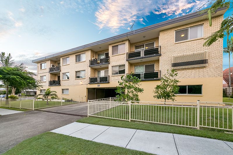 6/88 Beatrice Terrace, Ascot, QLD 4007