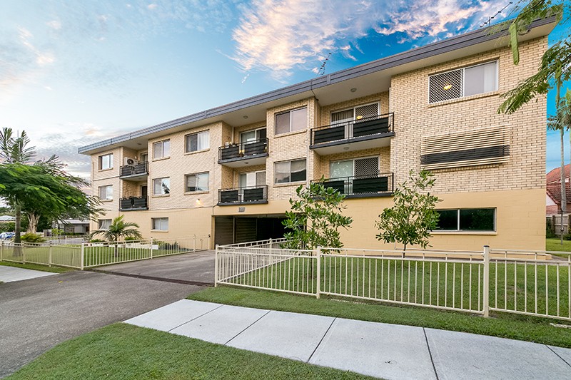 6/88 Beatrice Terrace, Ascot, QLD 4007