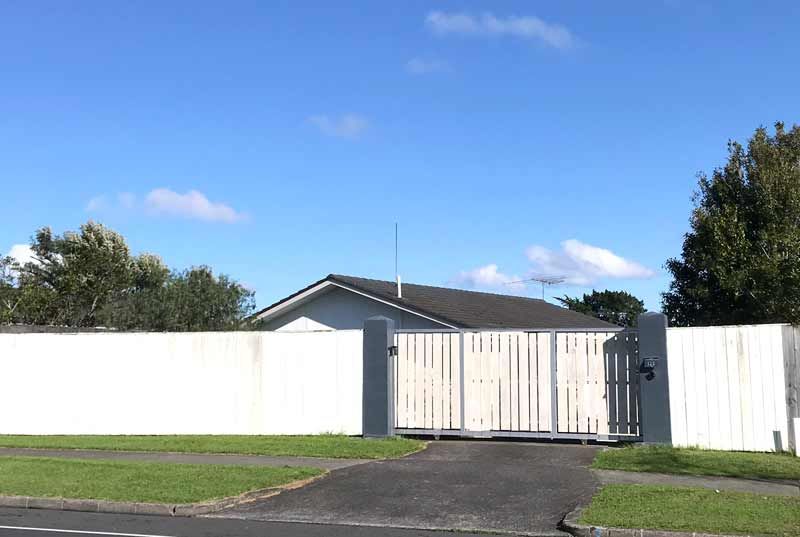 115 Aviemore Drive, Highland Park, Manukau City