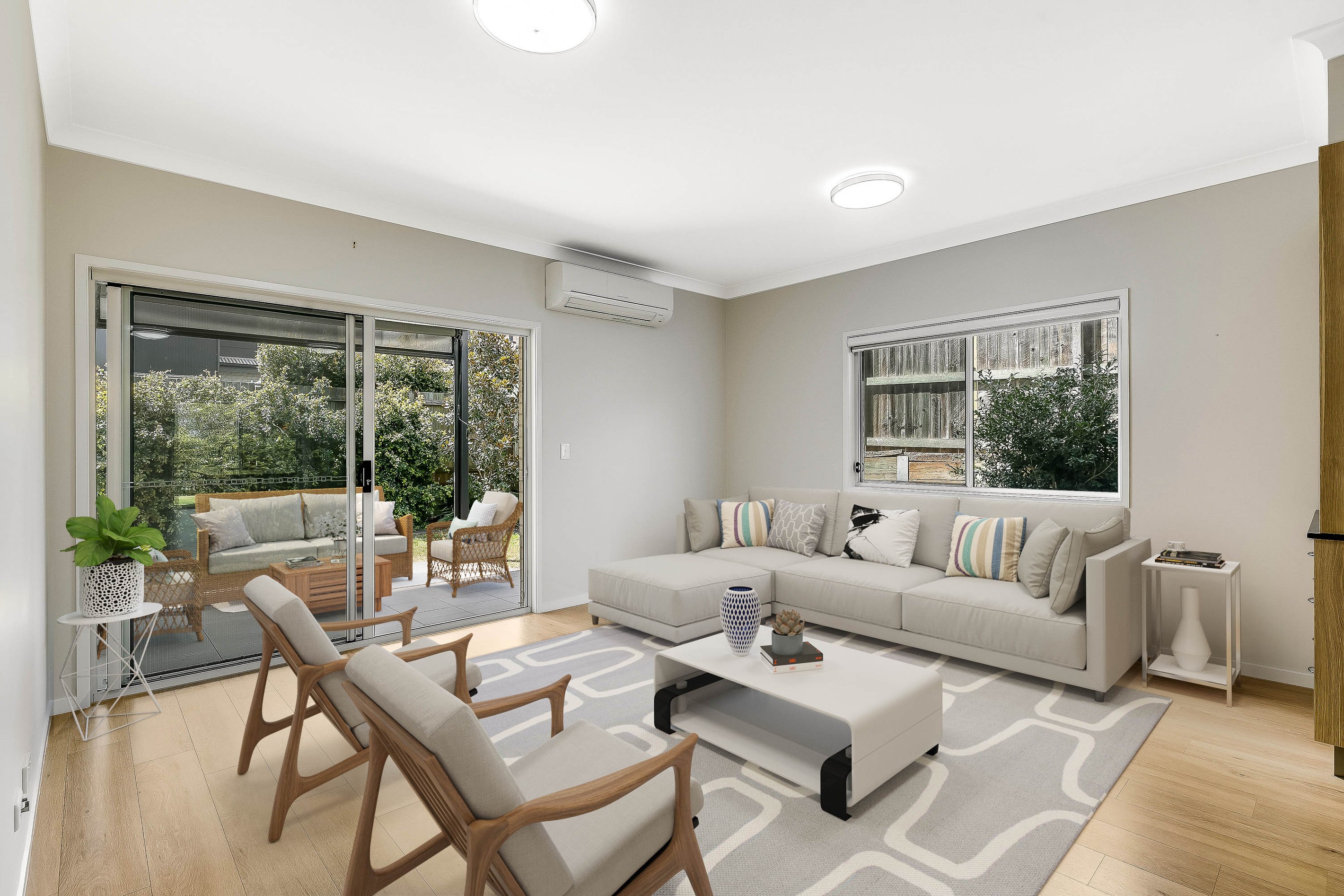 Unit 1/10 Spieker Street, Mount Lofty, QLD 4350