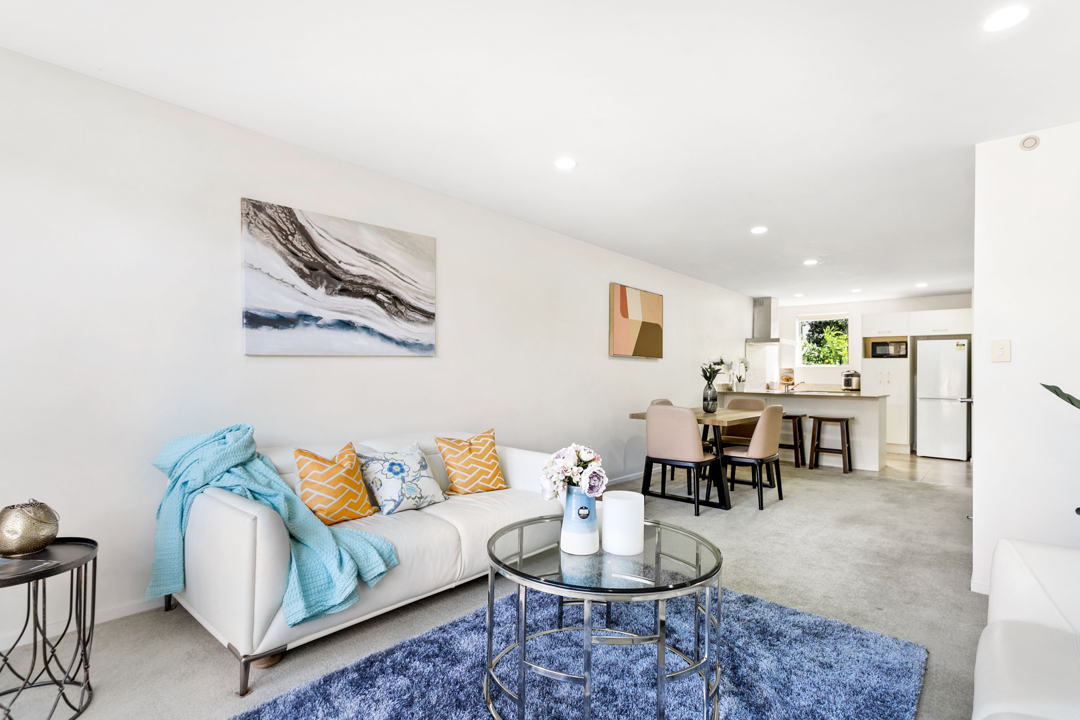 6/1 Gracechurch Drive, Flat Bush, Manukau City