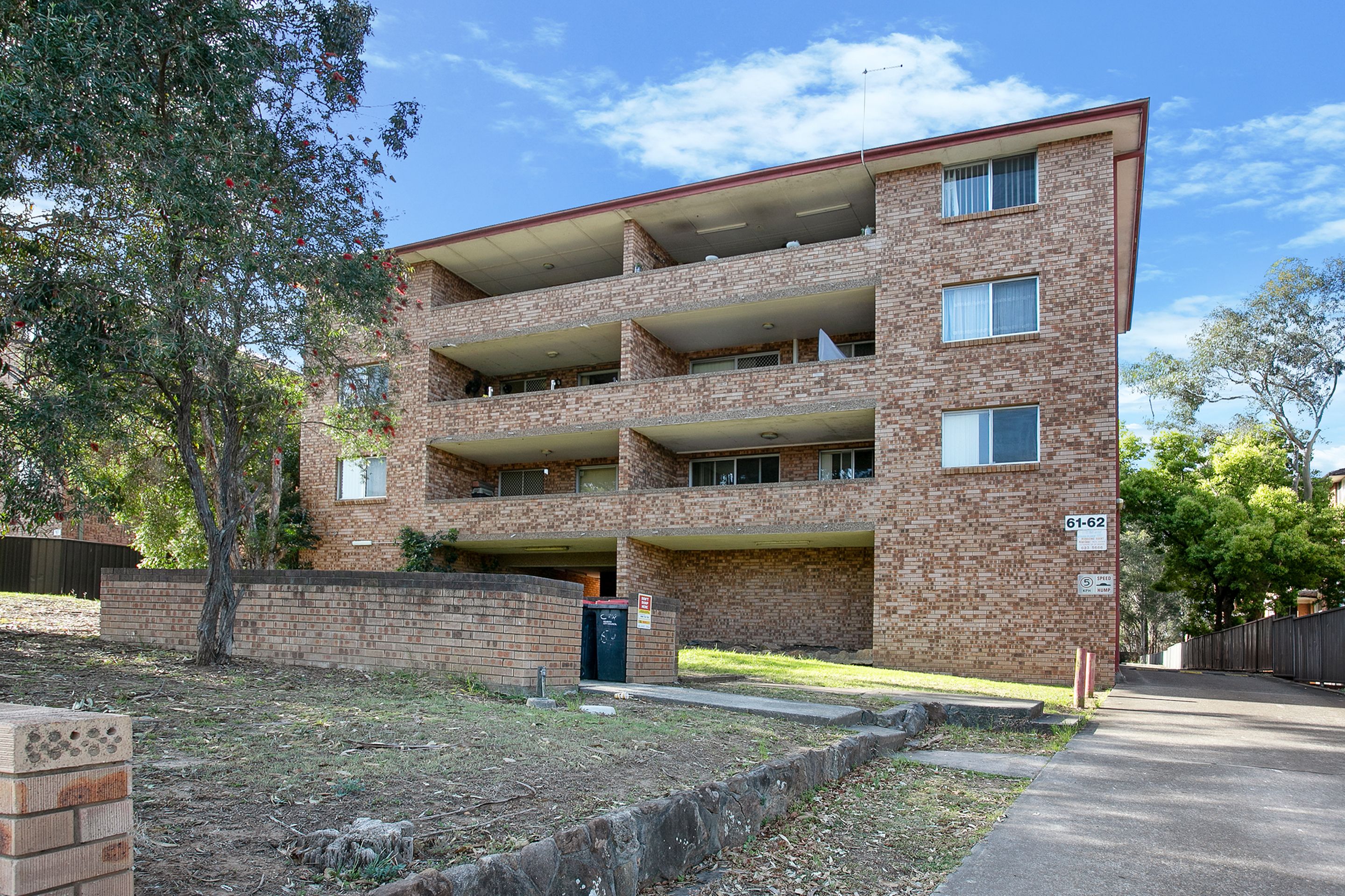 12/61 Park Avenue, Kingswood, NSW 2747