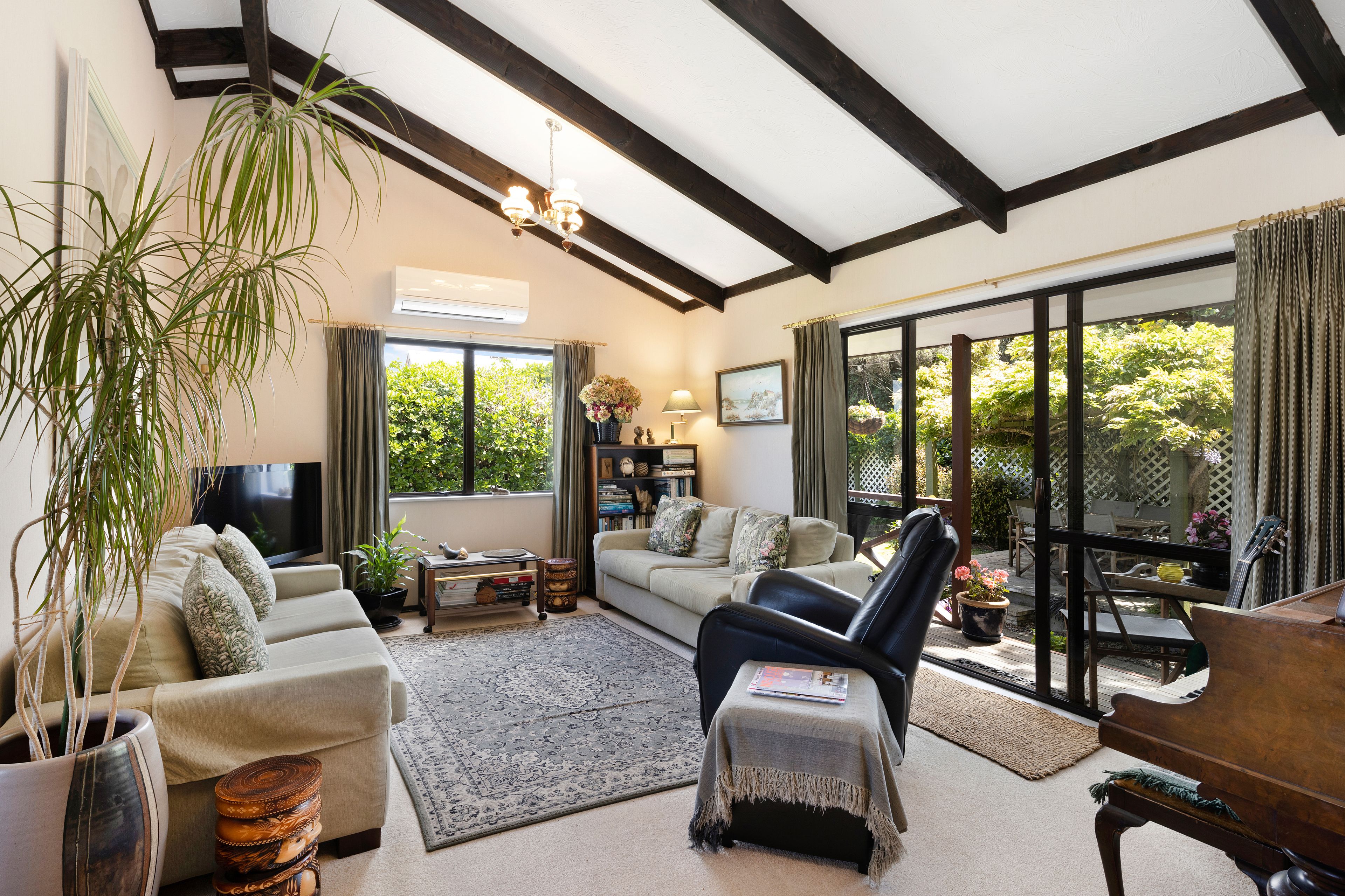50a Overtoun Terrace, Hataitai, Wellington City