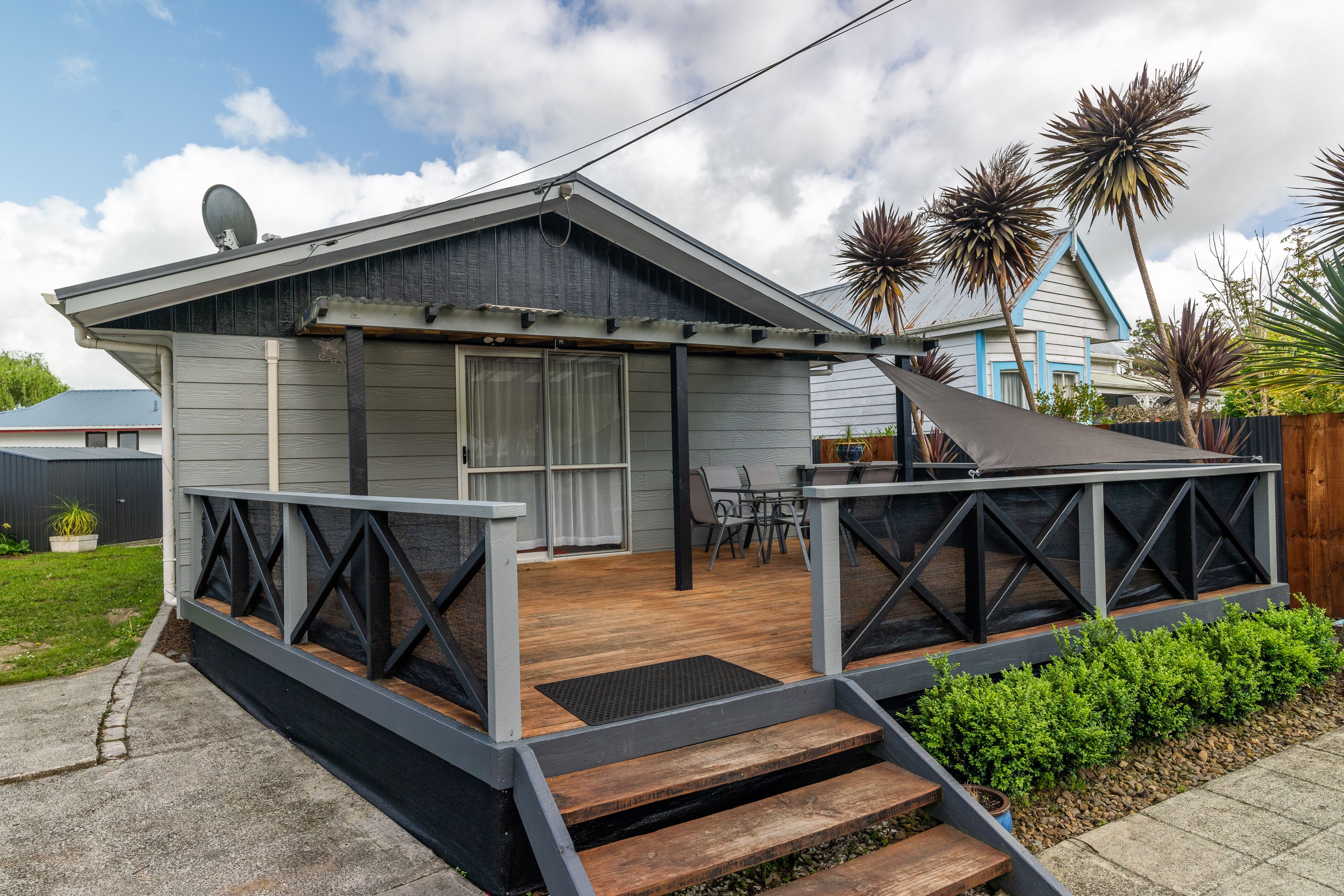 52B Street, Hikurangi, Whangarei District 0114 Leased House