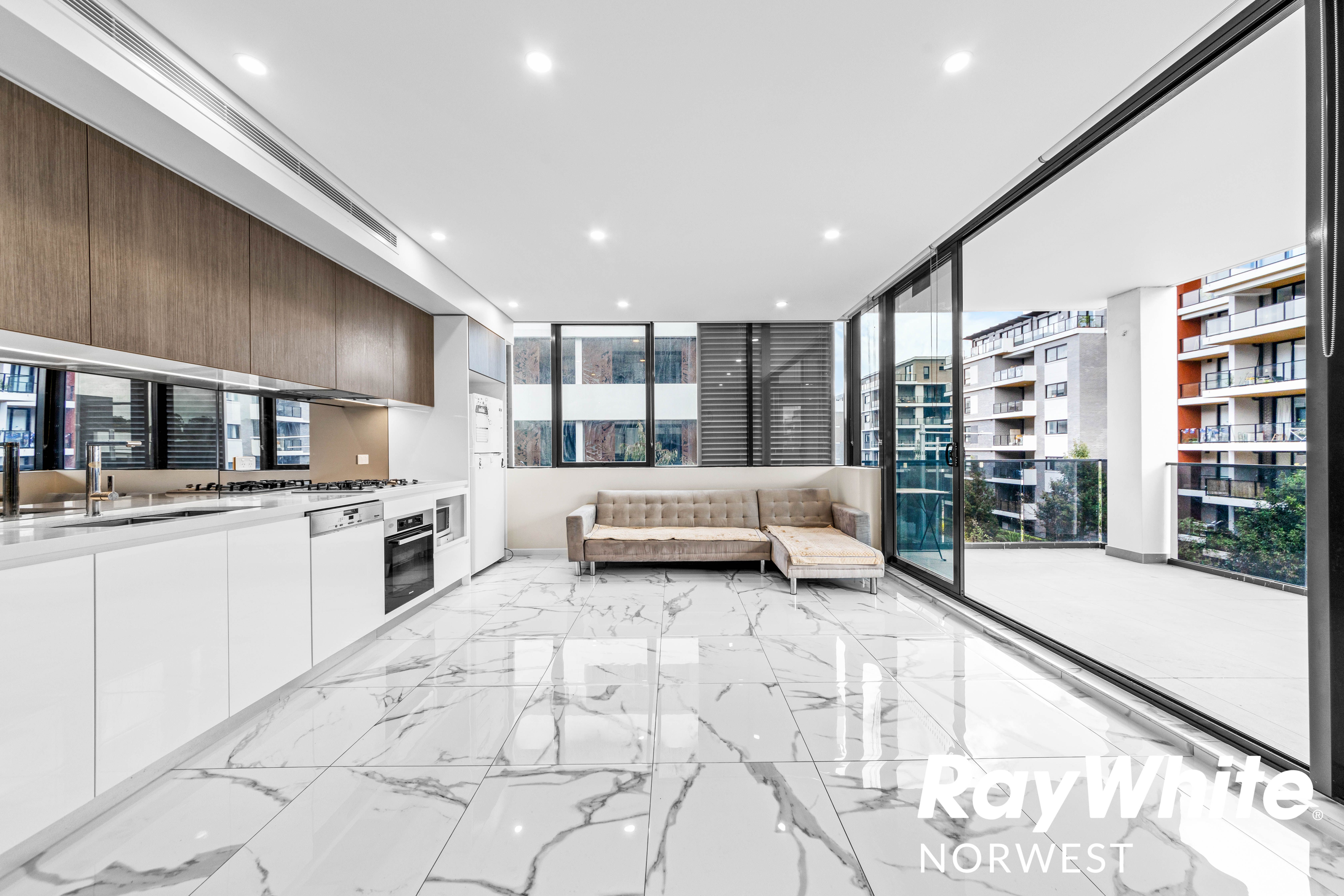 15/2-6 Junction Street, Ryde, NSW 2112