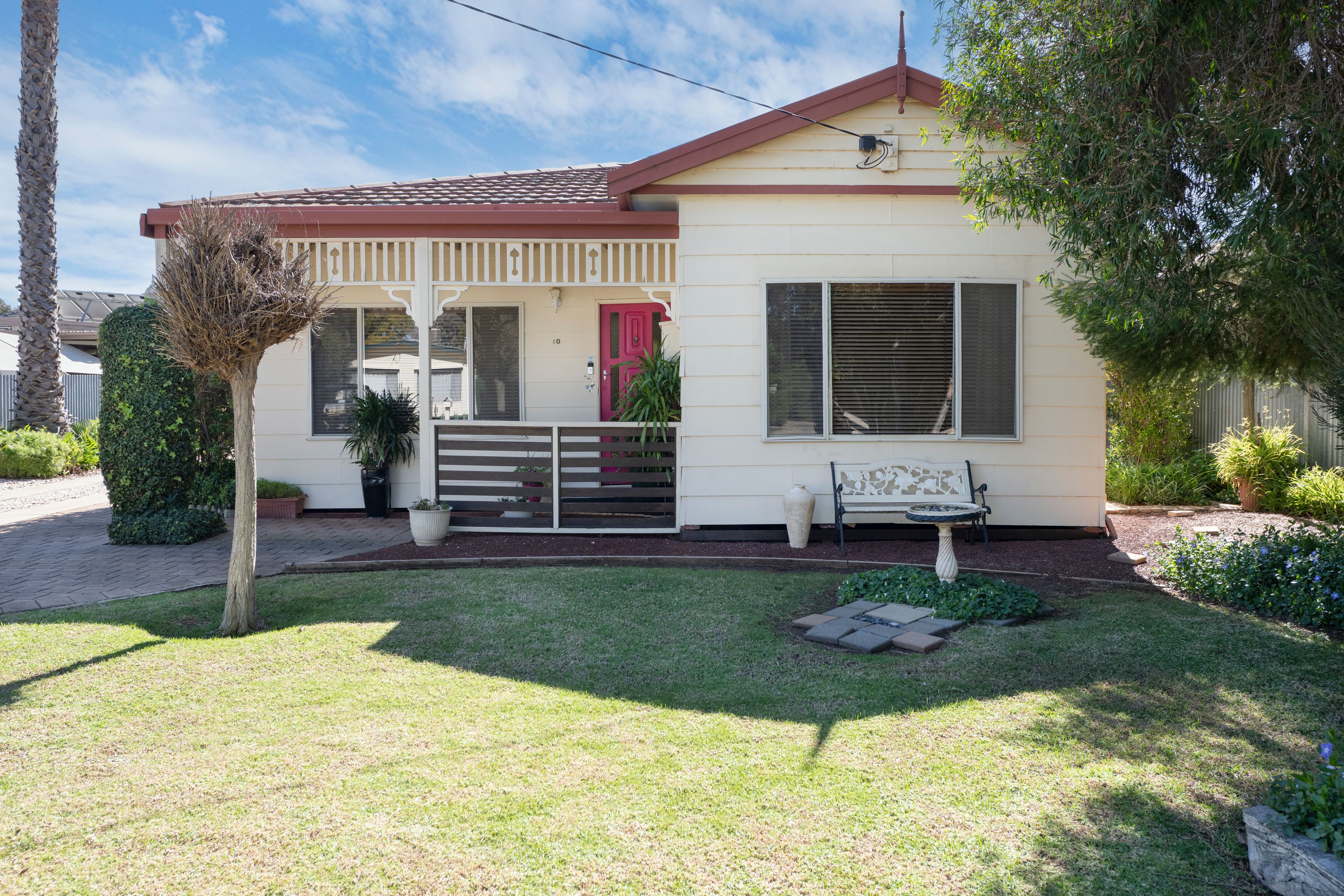 10 Burton Street — photo from Ray White Swan Hill