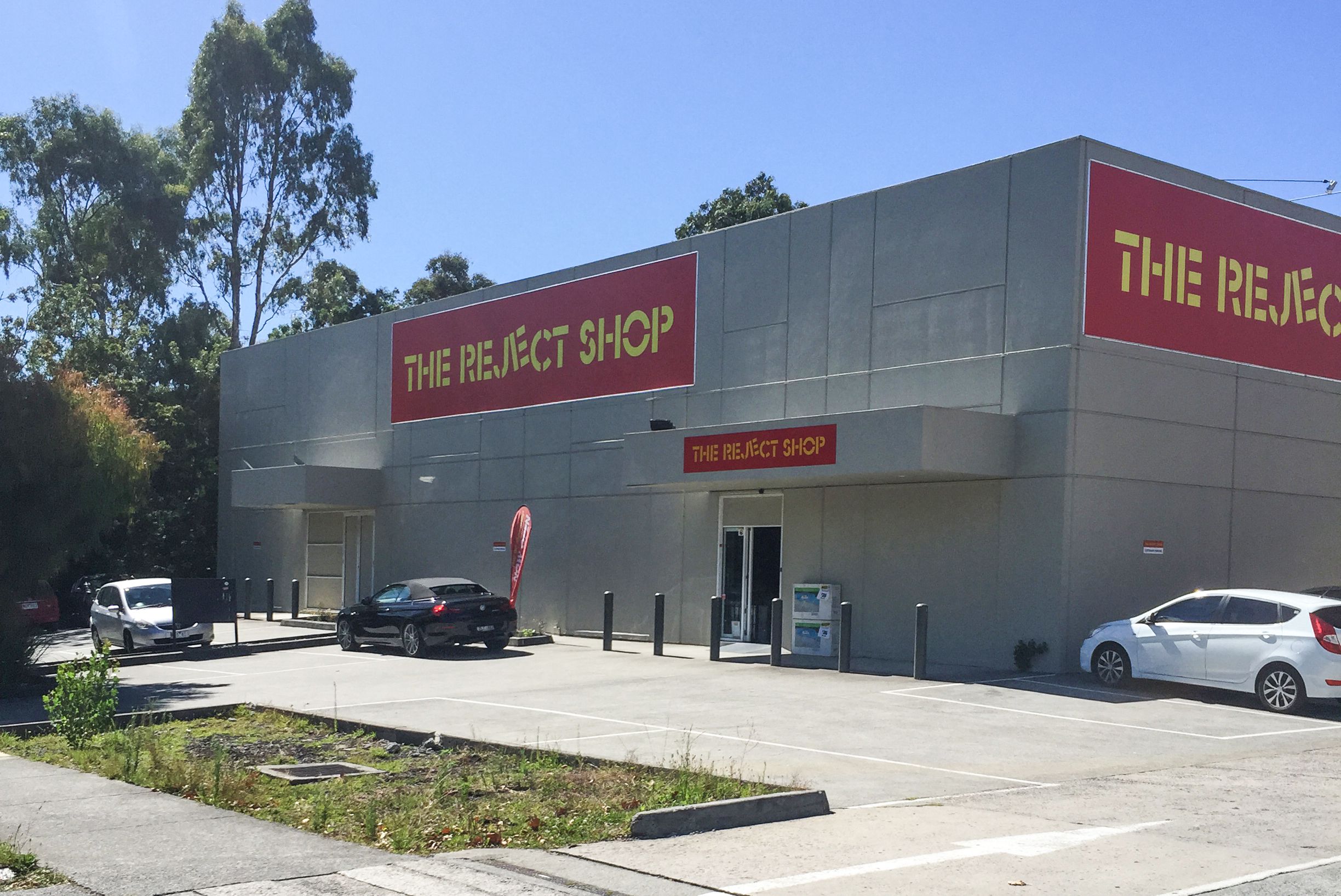168 Maroondah Highway, Ringwood, VIC 3134