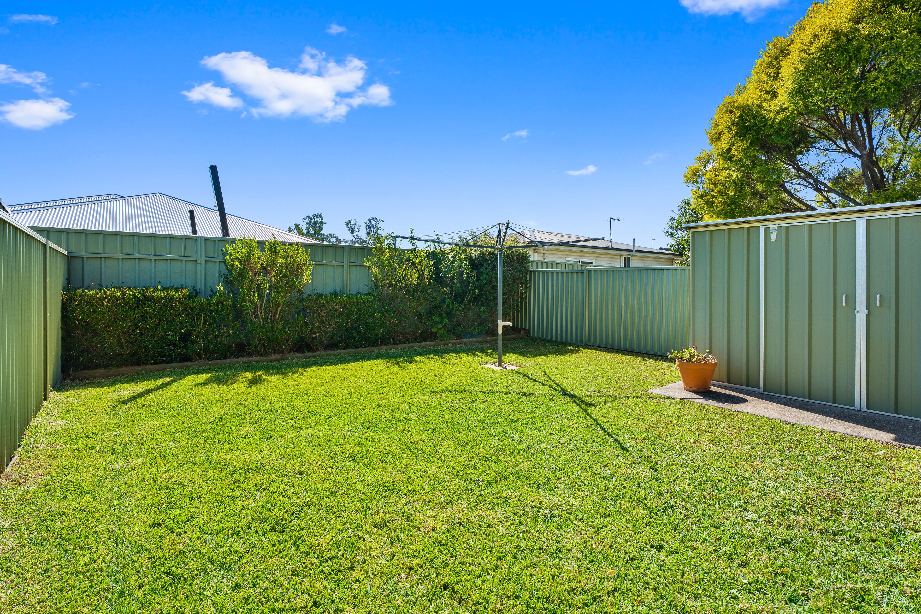 2/31 Guildford Road, Cambridge Park, NSW