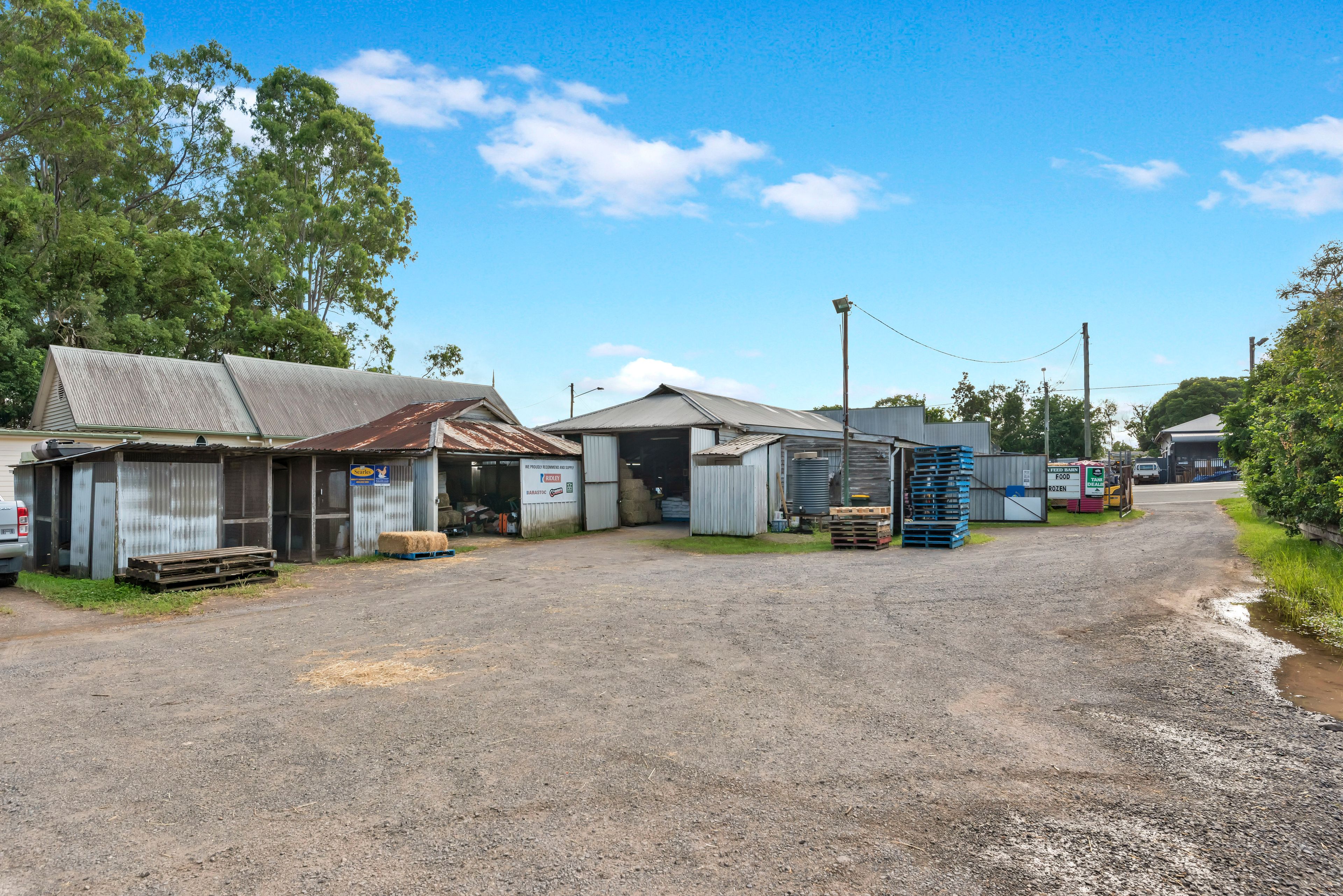 17 Farrell Street, Yandina, QLD 4561 Industrial/Warehouse for Sale RWC Northern Corridor Group