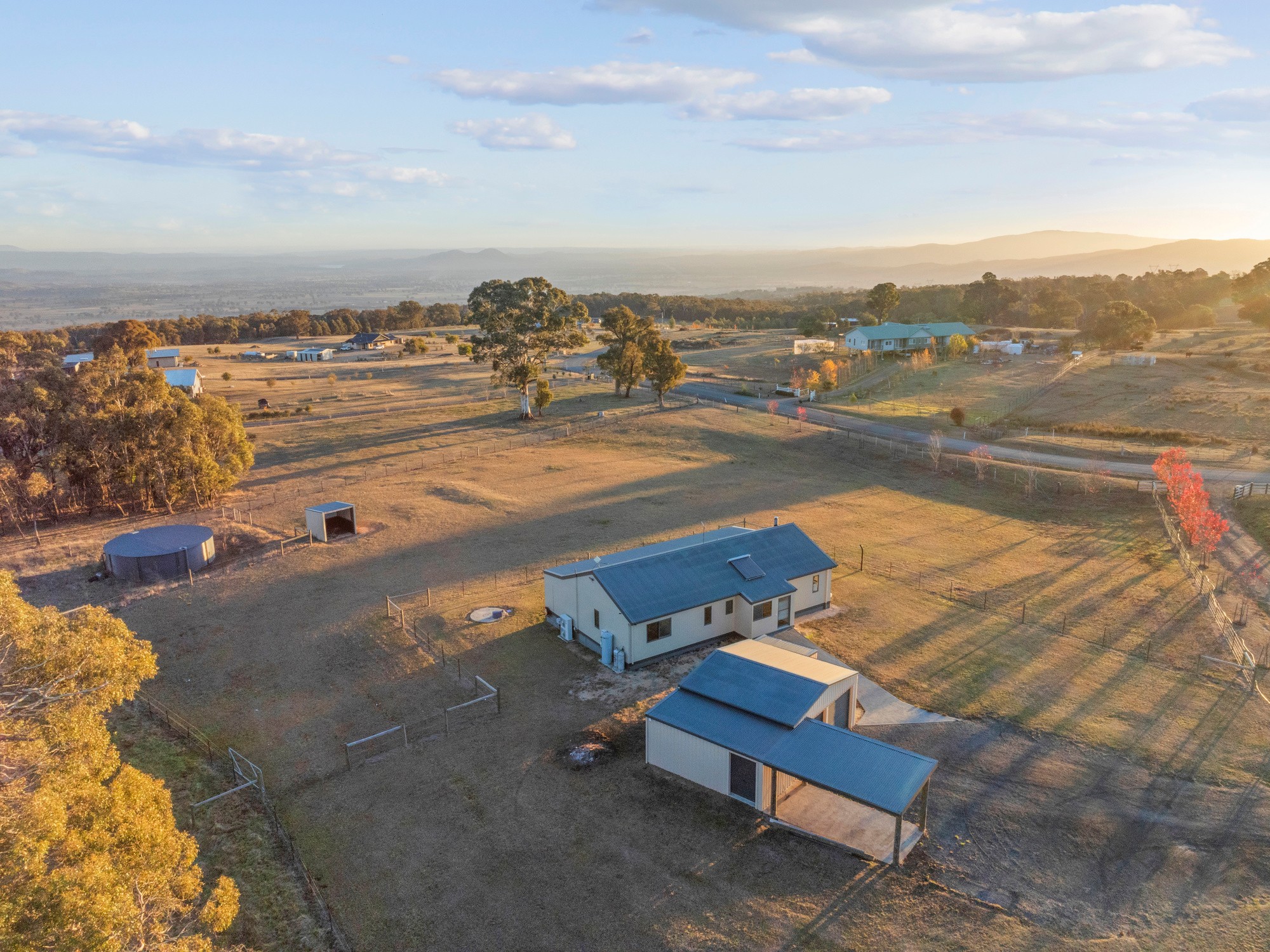 150 Ambrose Drive, Tolmie, VIC 3723