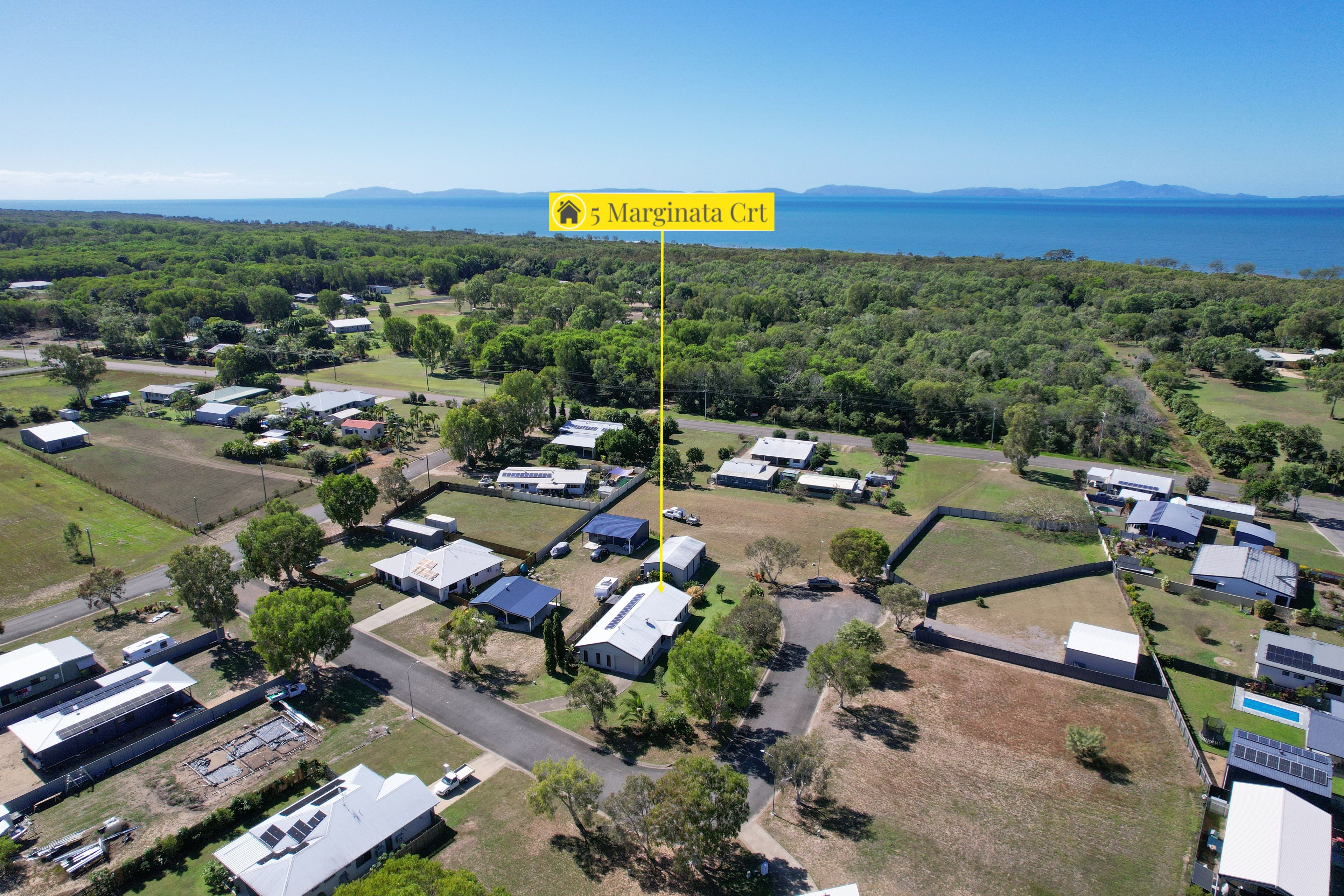 5 Marginata Court, Forrest Beach, QLD 4850