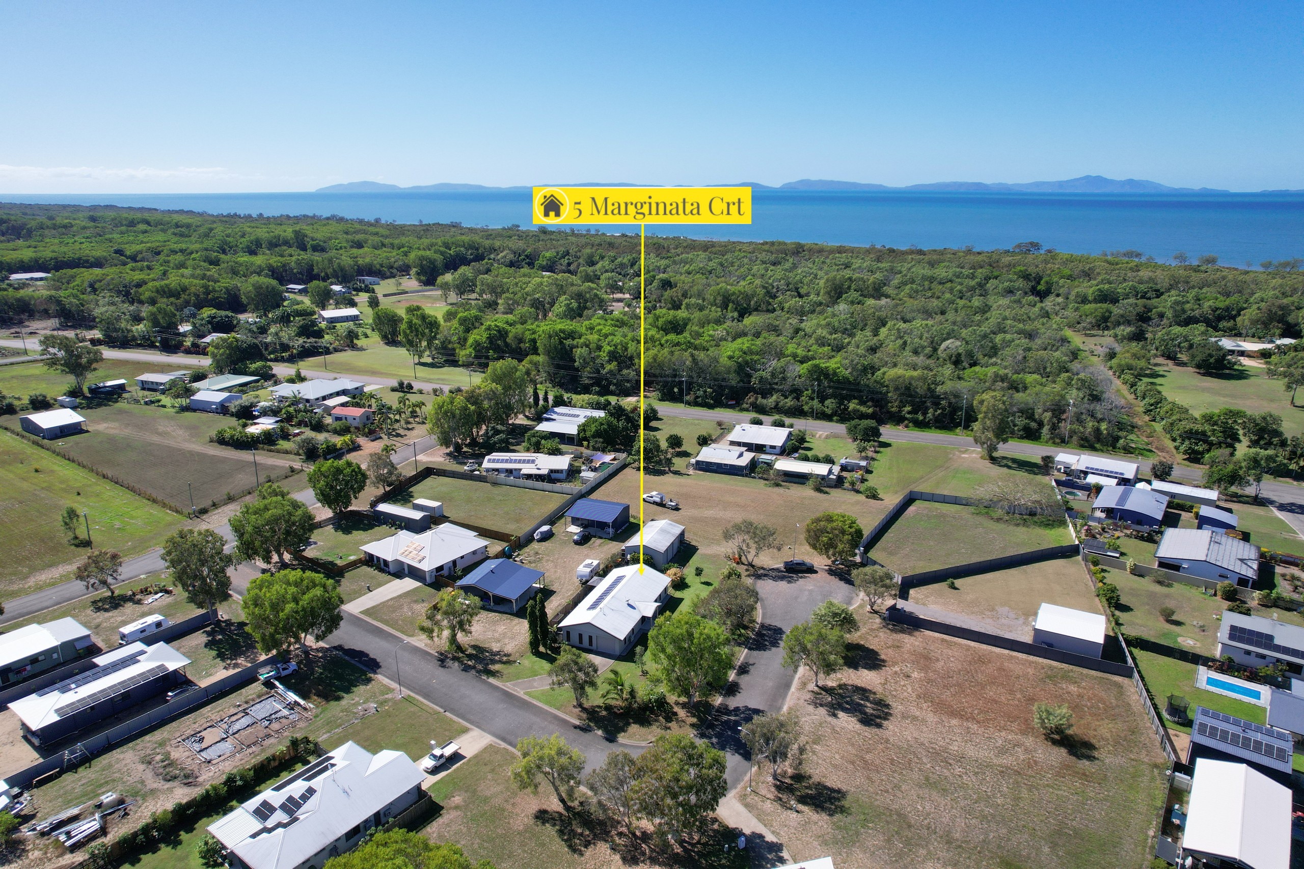 5 Marginata Court, Forrest Beach, QLD 4850