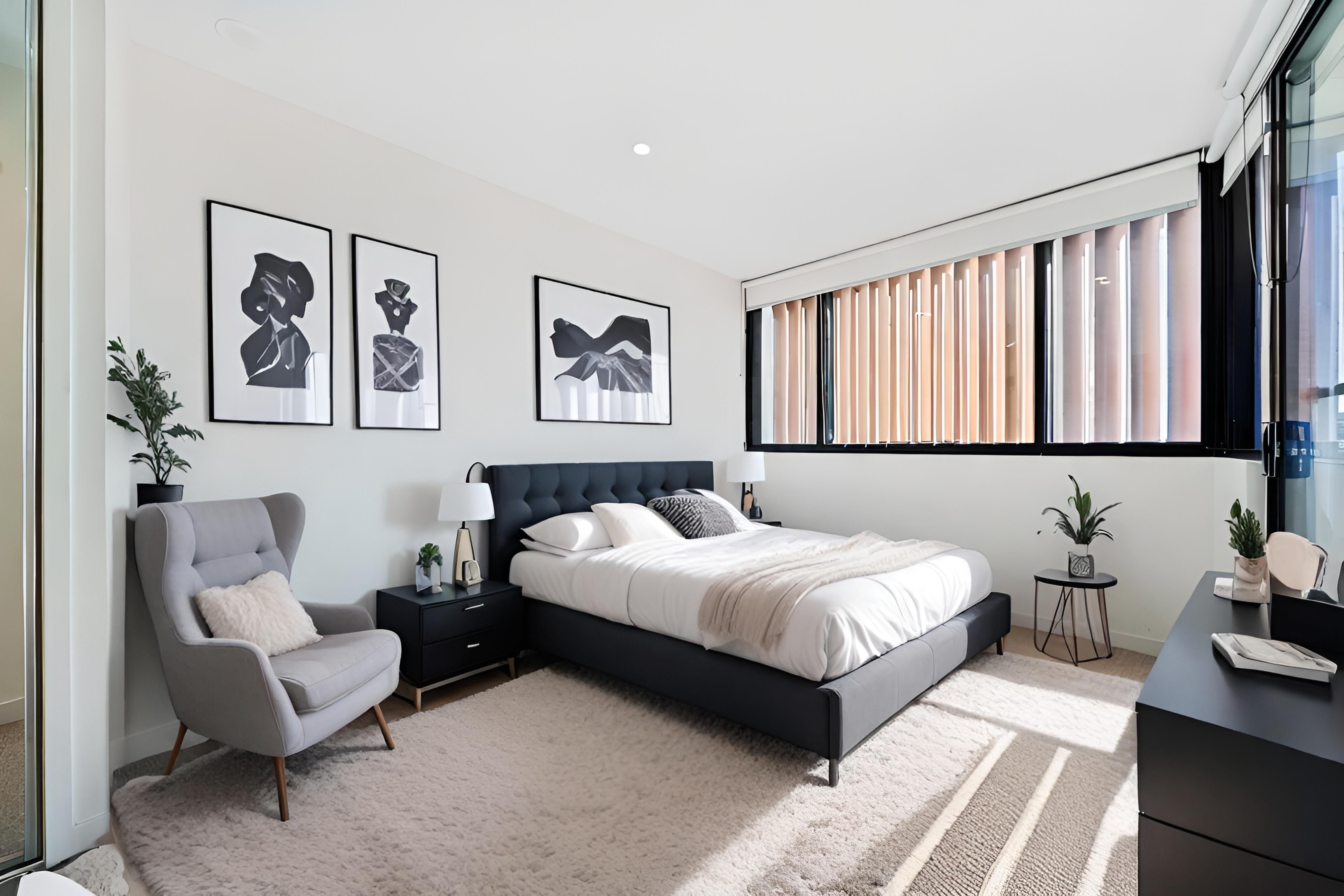 1409/1918 Creek Road, Cannon Hill, QLD 4170