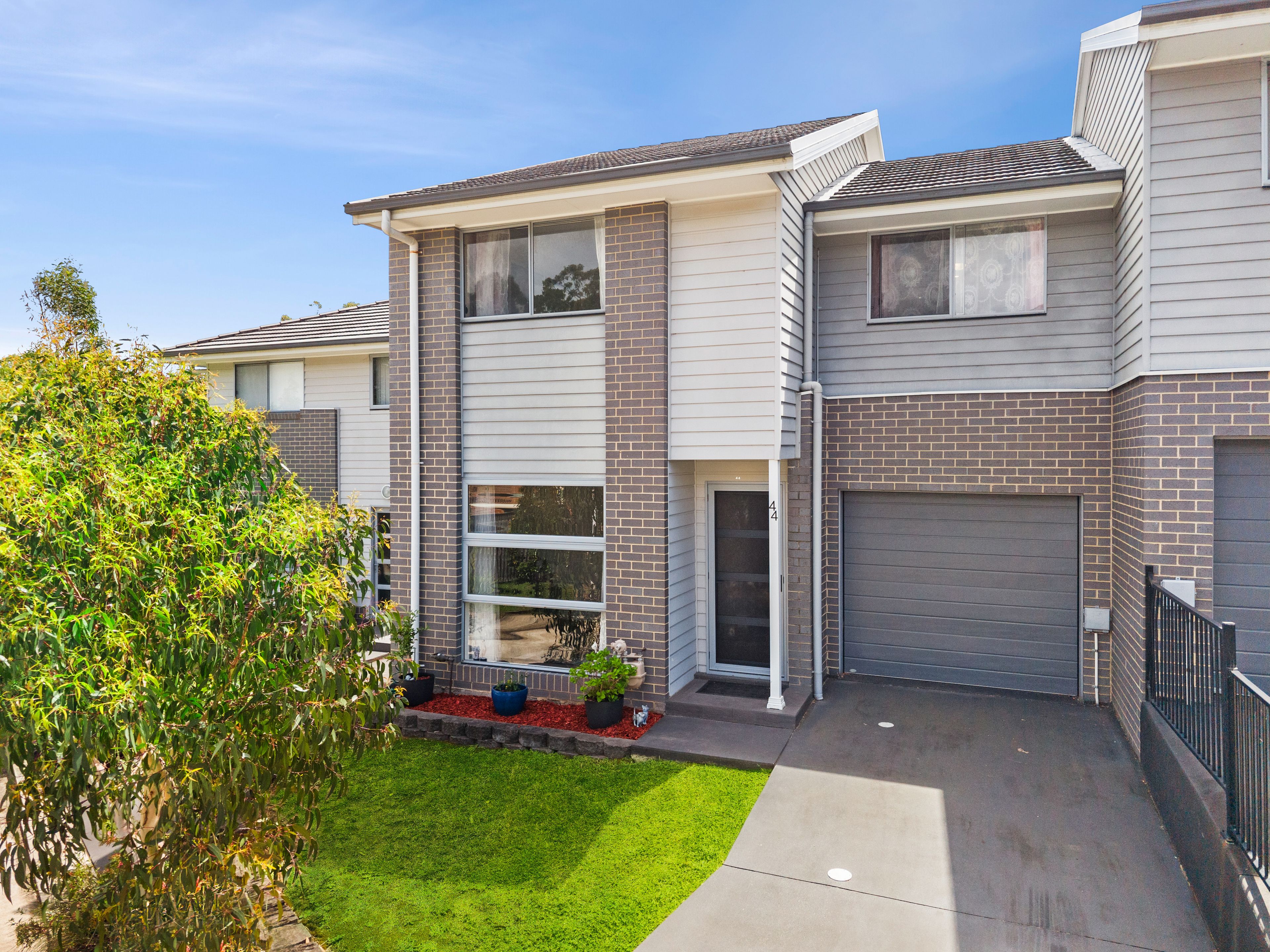 44/26 Harbord Street — photo from Ray White Summerland Point