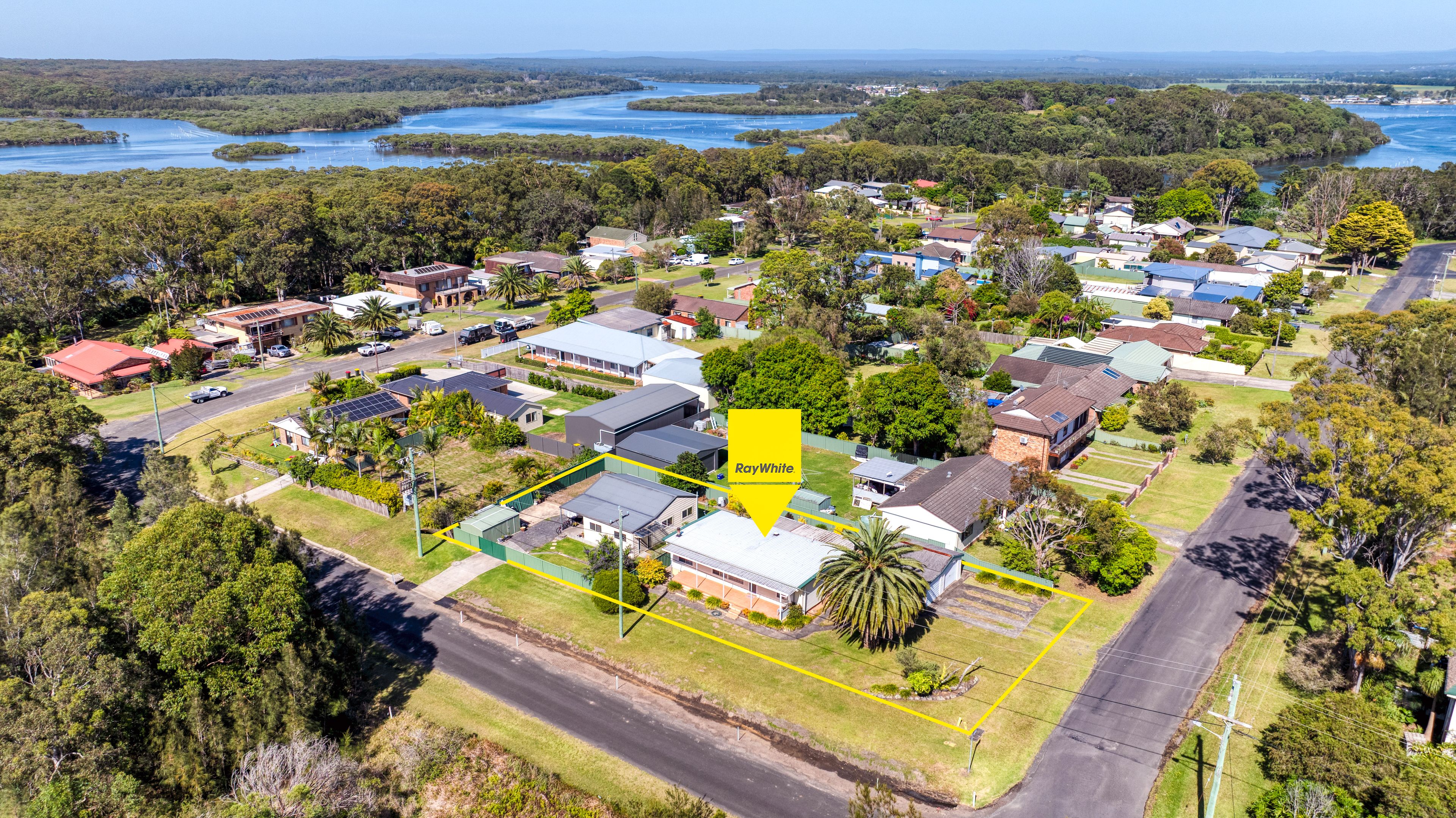 24 Otranto Avenue, Orient Point, NSW