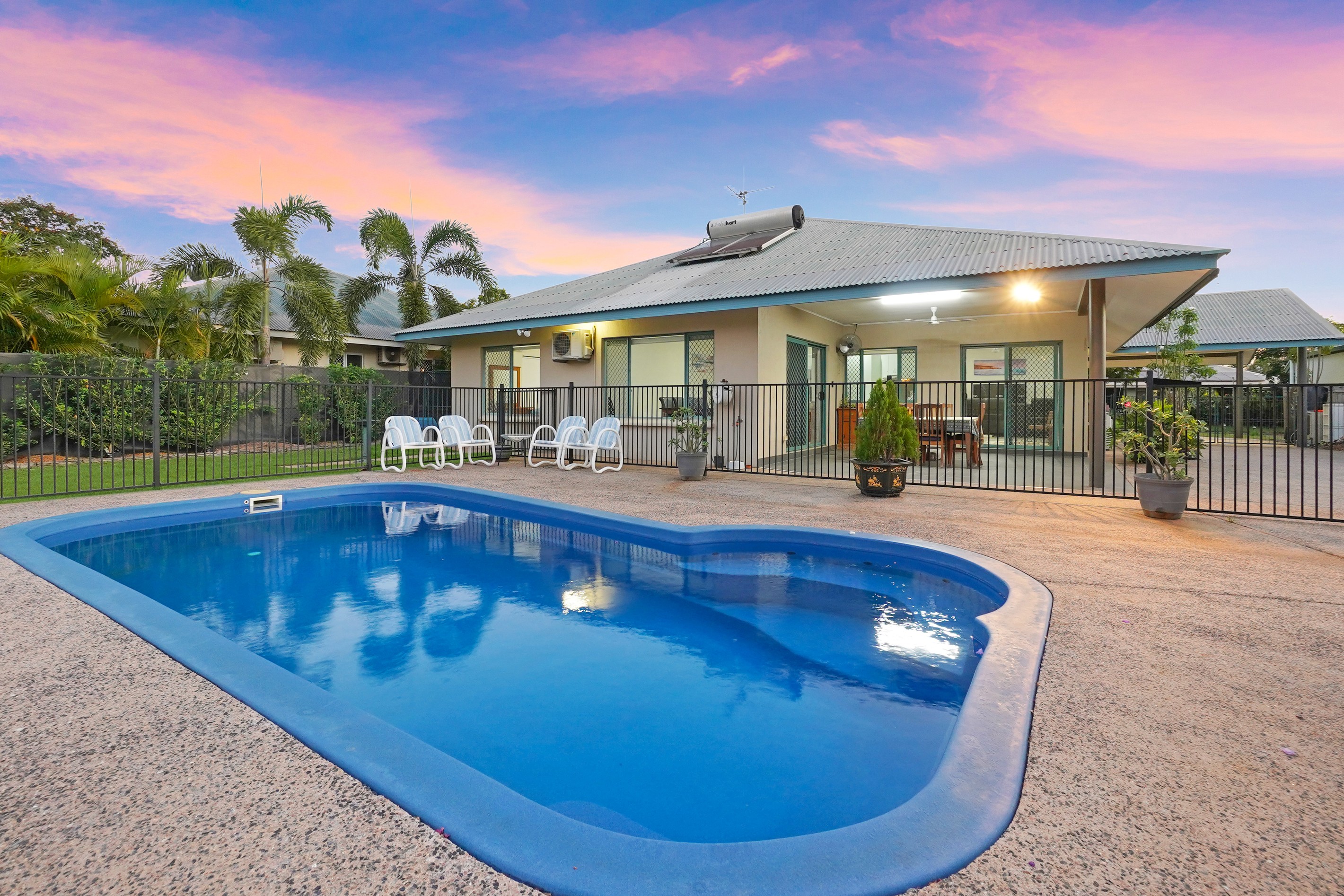 19 Sherringham Crescent, Durack, NT 0830