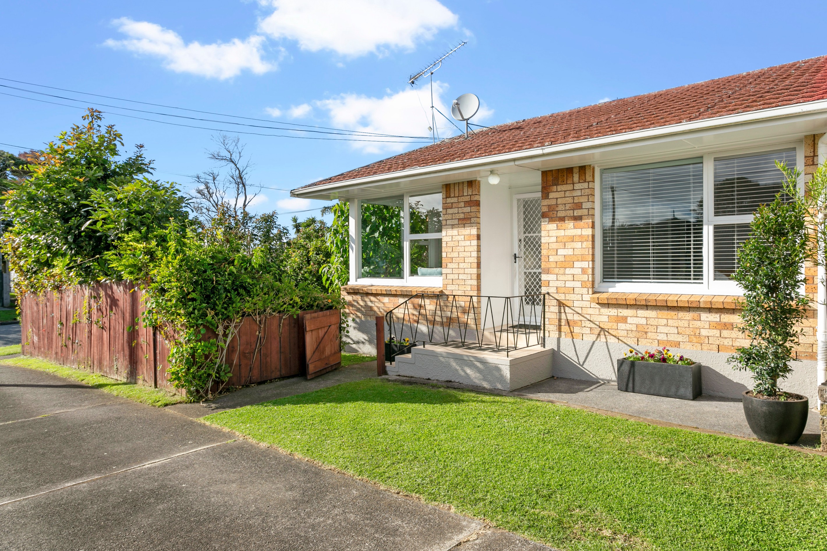 1/10 Inkerman Street, Onehunga, Auckland City