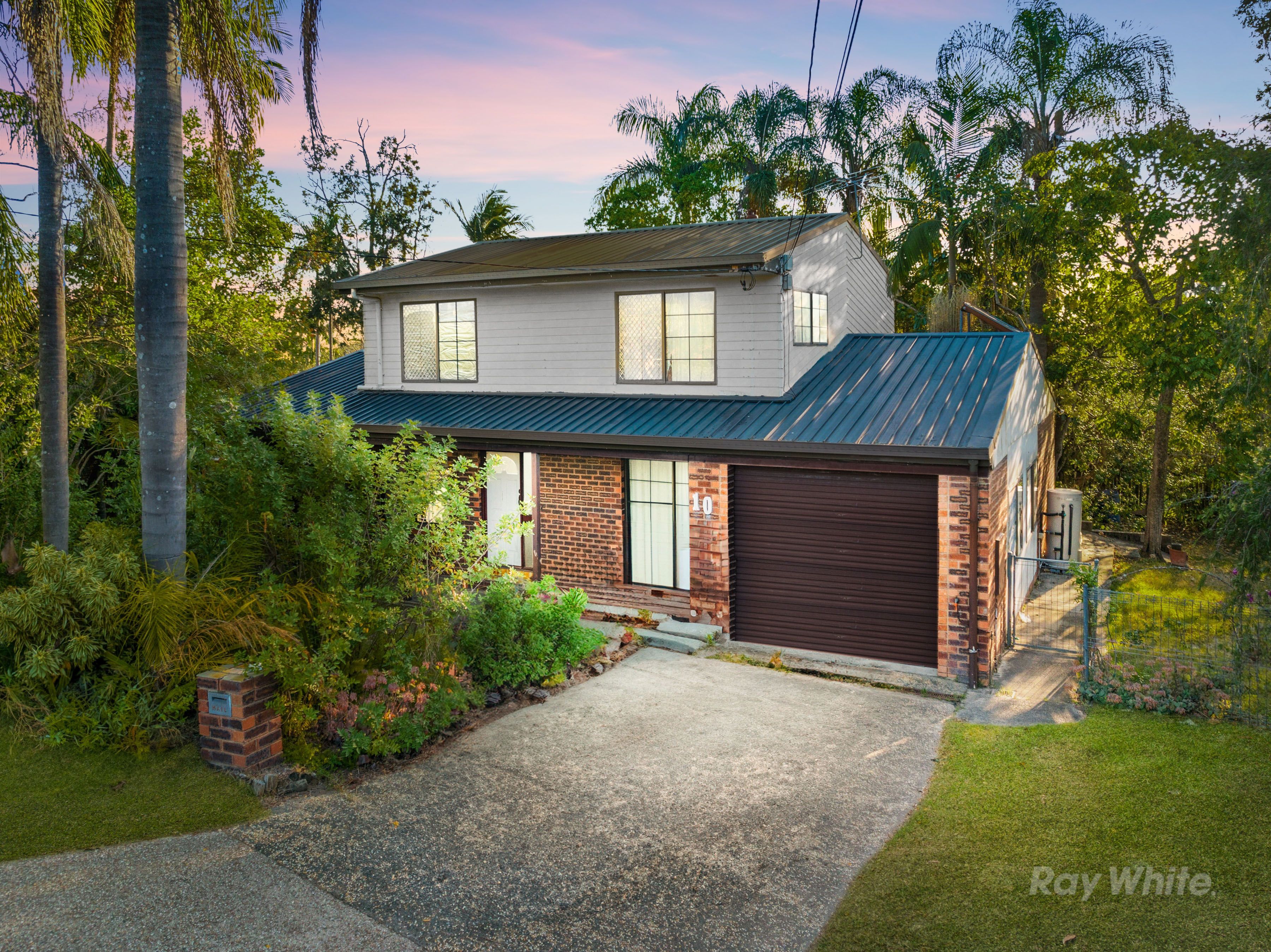 10 Ursula Court, Springwood QLD 4127