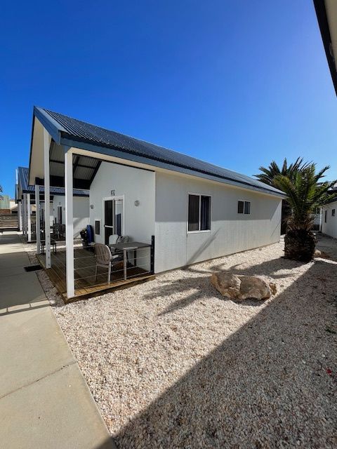 10/117 Knight Terrace, Denham, WA 6537