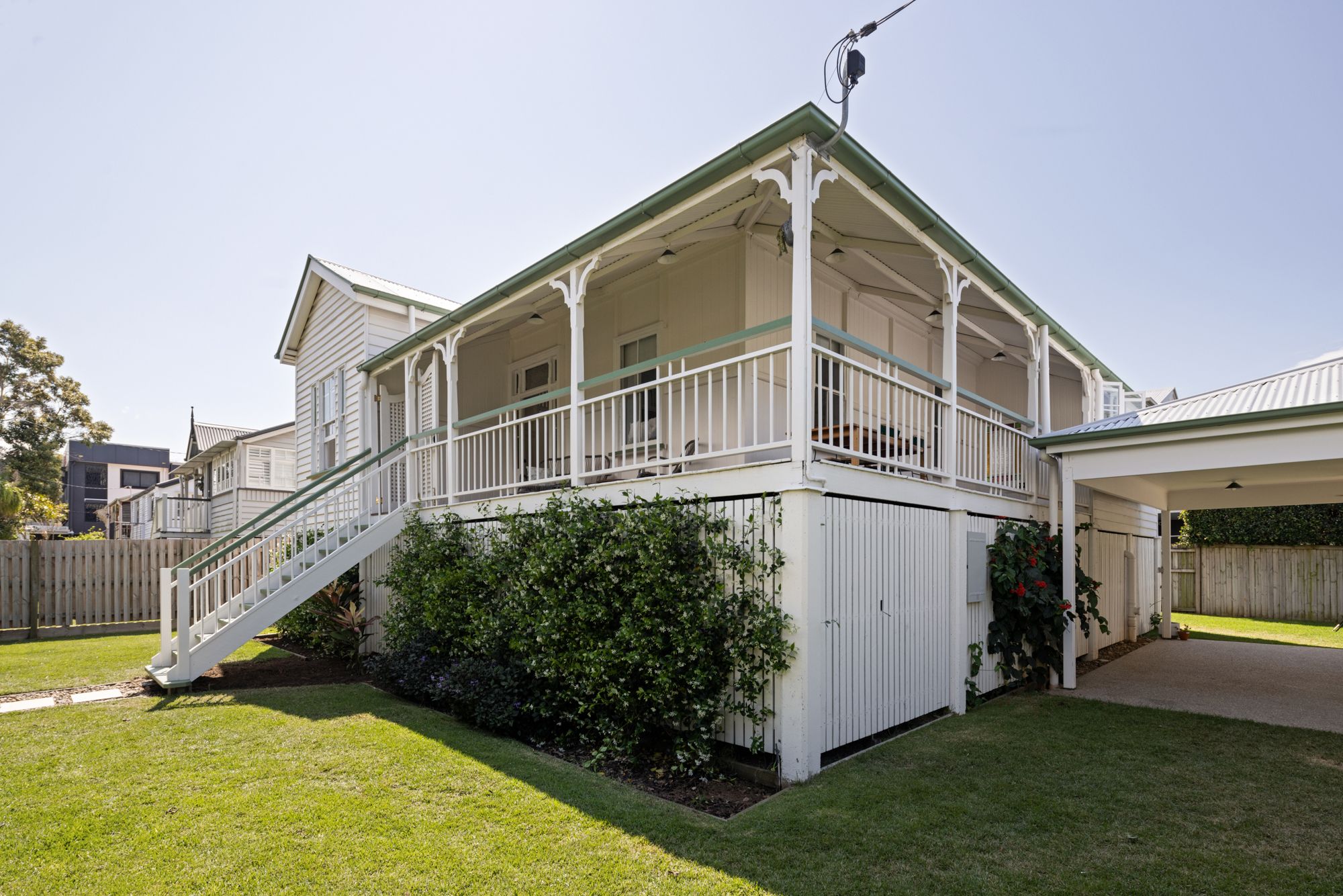 4 Hopetoun Street, Ascot, QLD 4007