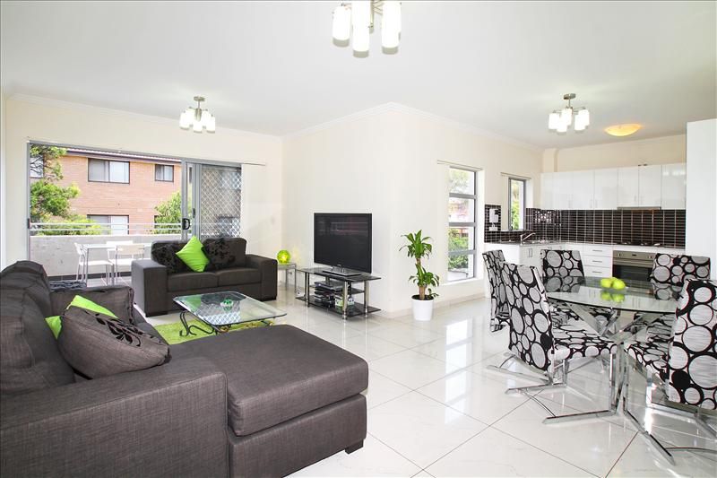 6/5-7 The Trongate, Granville, NSW 2142