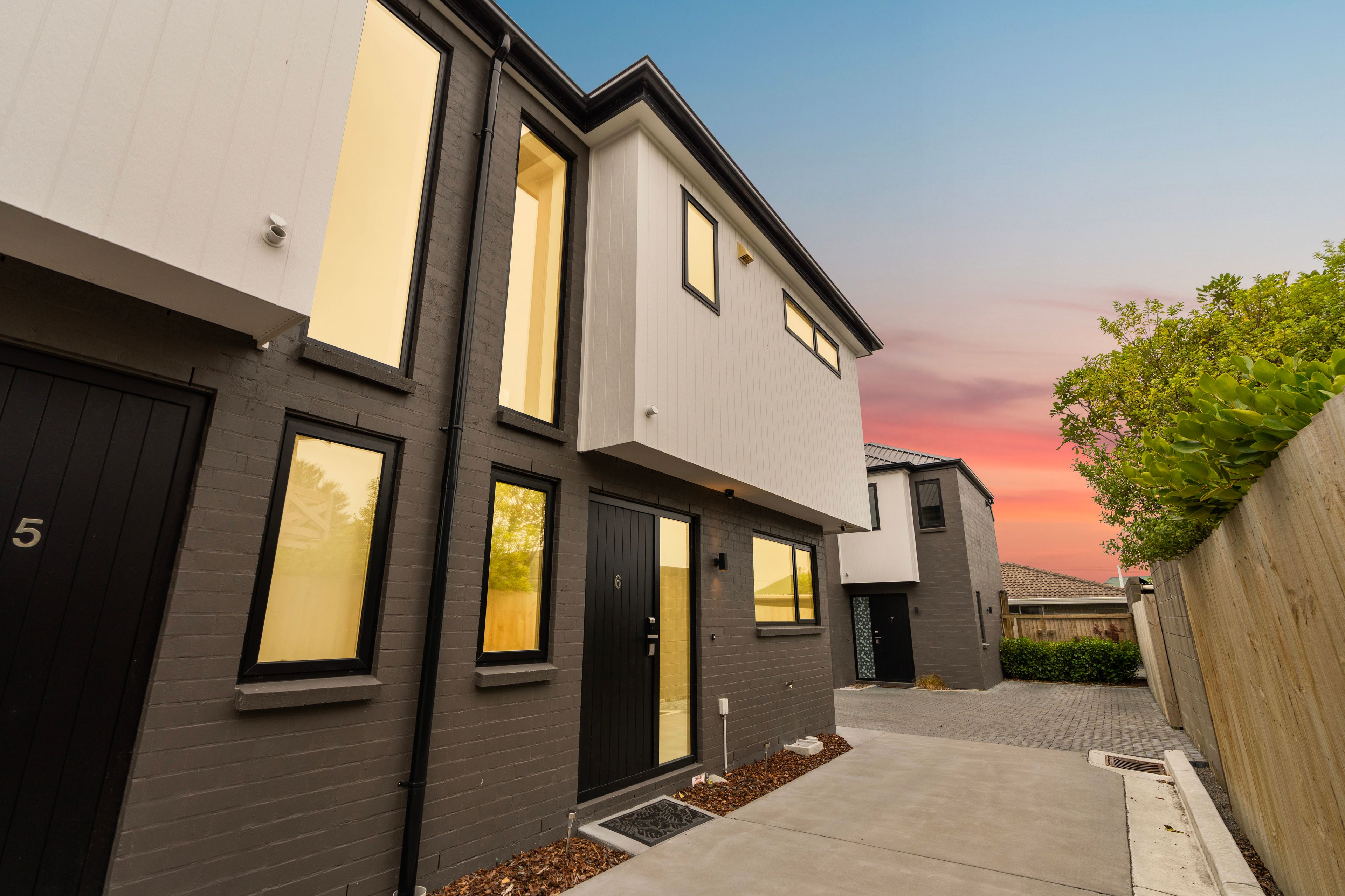 6/365 Gloucester Street, Linwood, Christchurch City