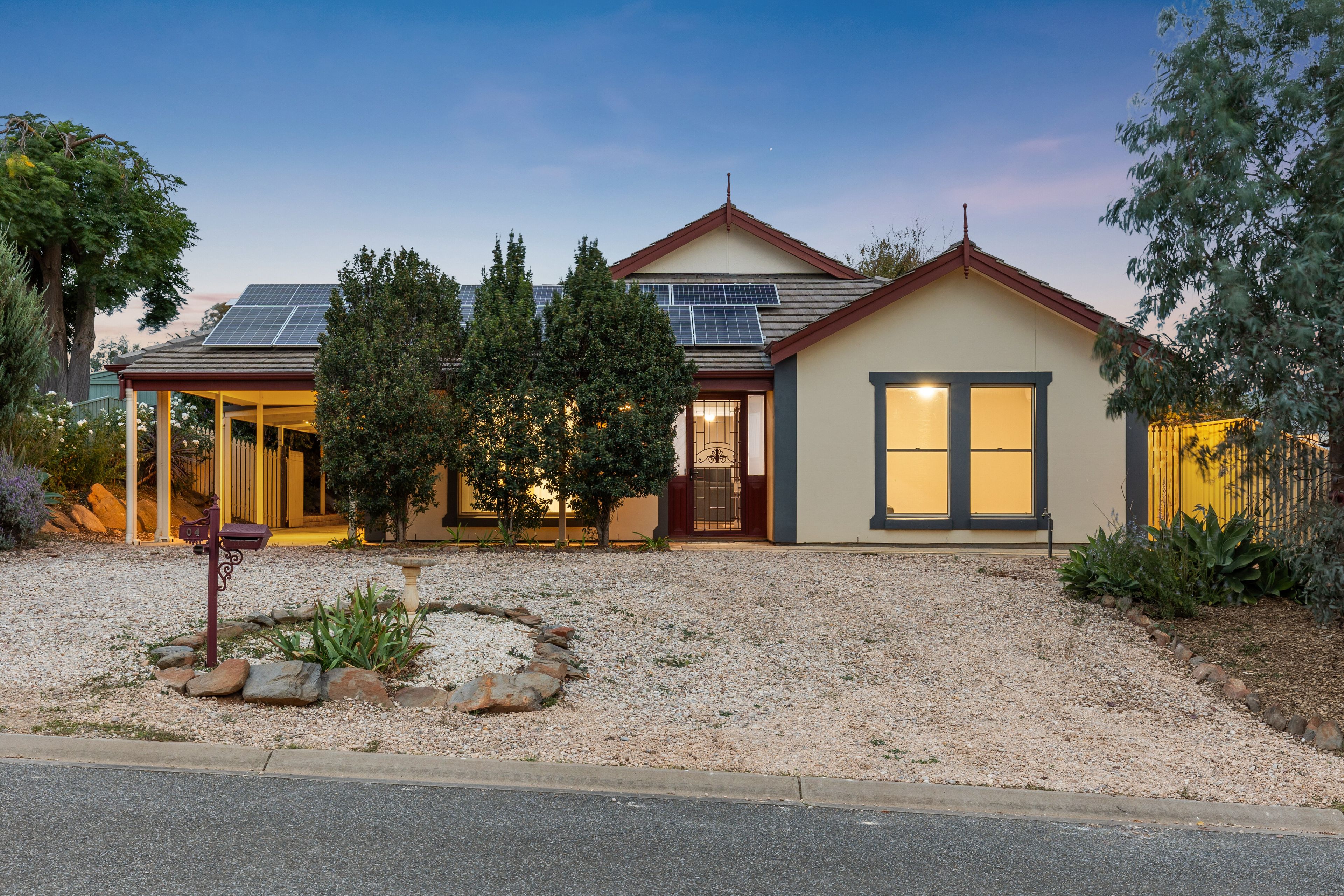 4 O'Driscoll Court, Strathalbyn, SA 5255