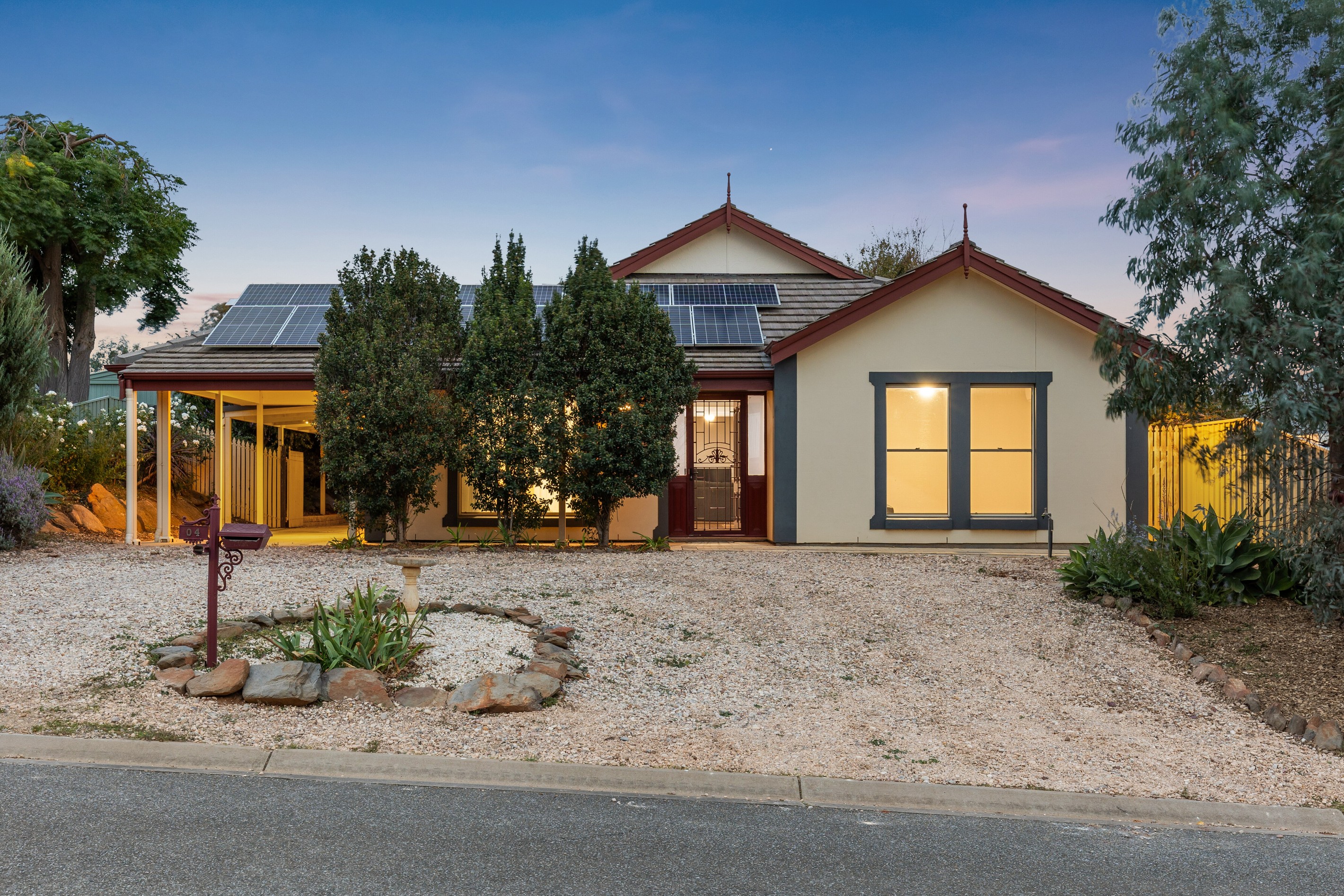 4 O'Driscoll Court, Strathalbyn, SA 5255