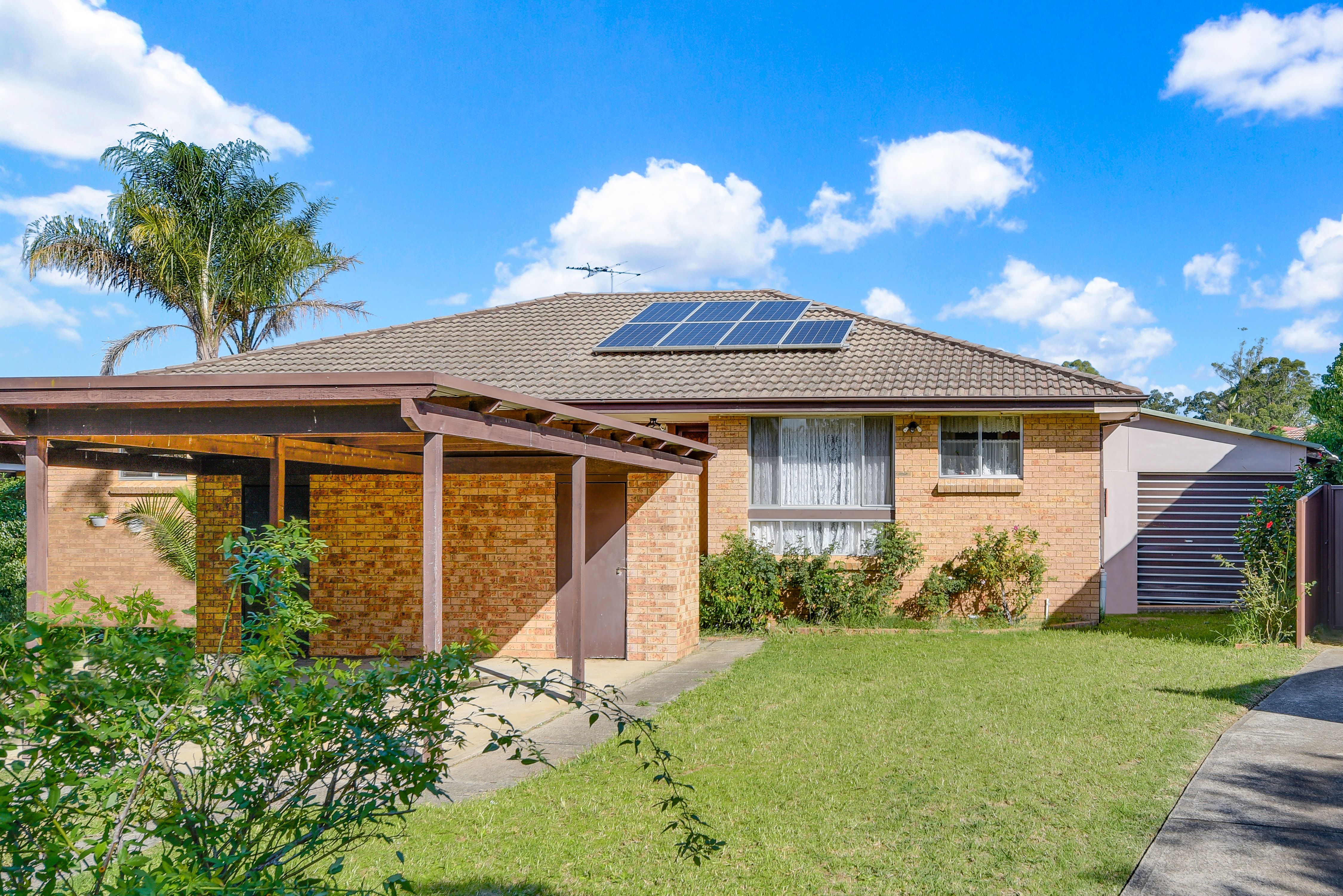 Macquarie Fields, NSW 2564