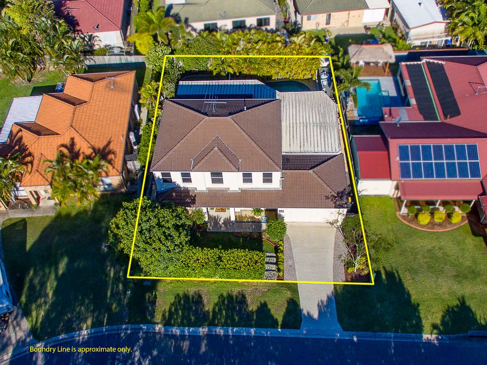 12 Limosa Court, Mango Hill, QLD 4509