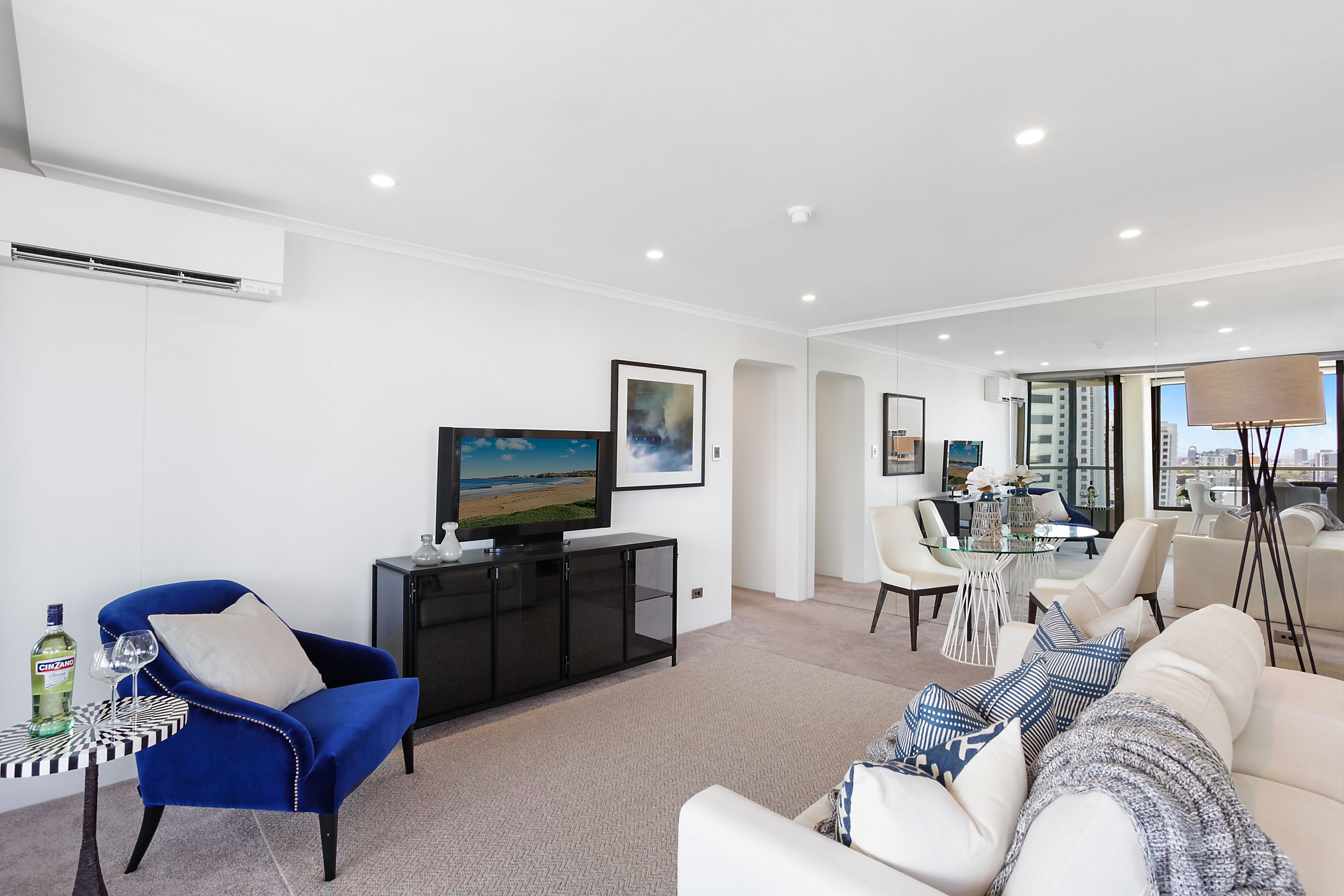 1302/1 Hollywood Avenue, Bondi Junction, NSW 2022