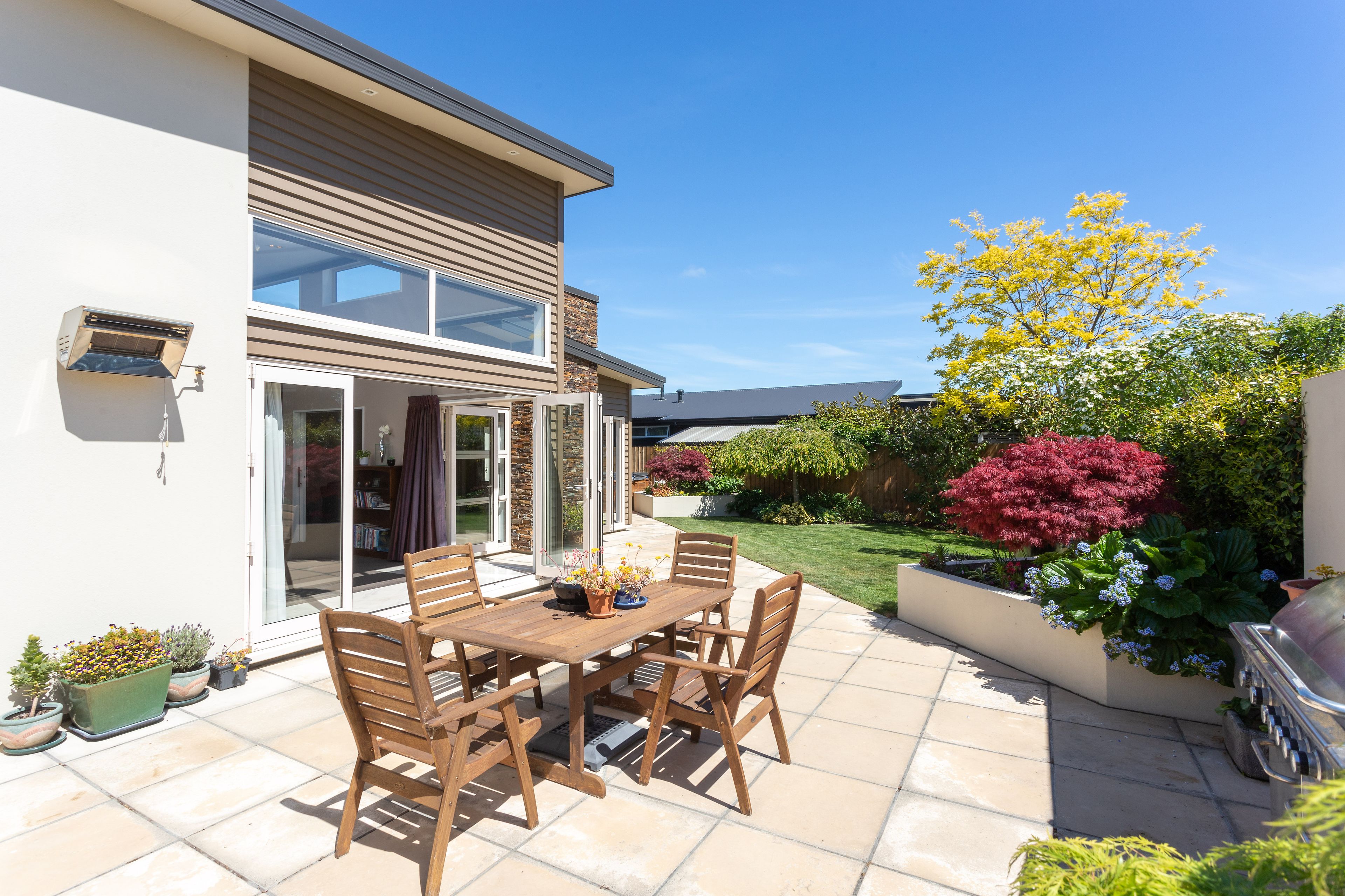 12 Horseshoe Lake Road, Shirley, Christchurch City