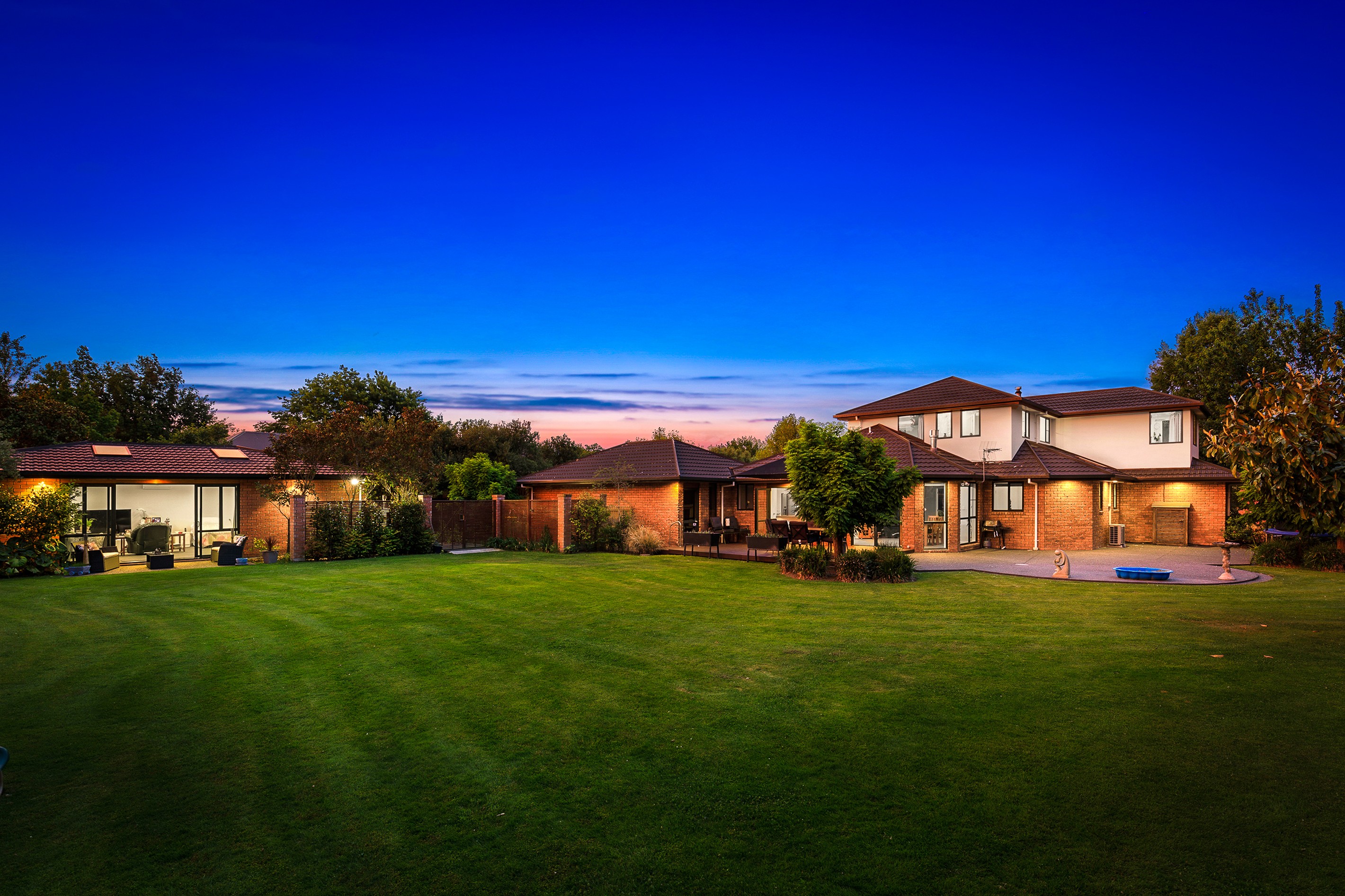 85 Regents Park Drive, Redwood, Christchurch City