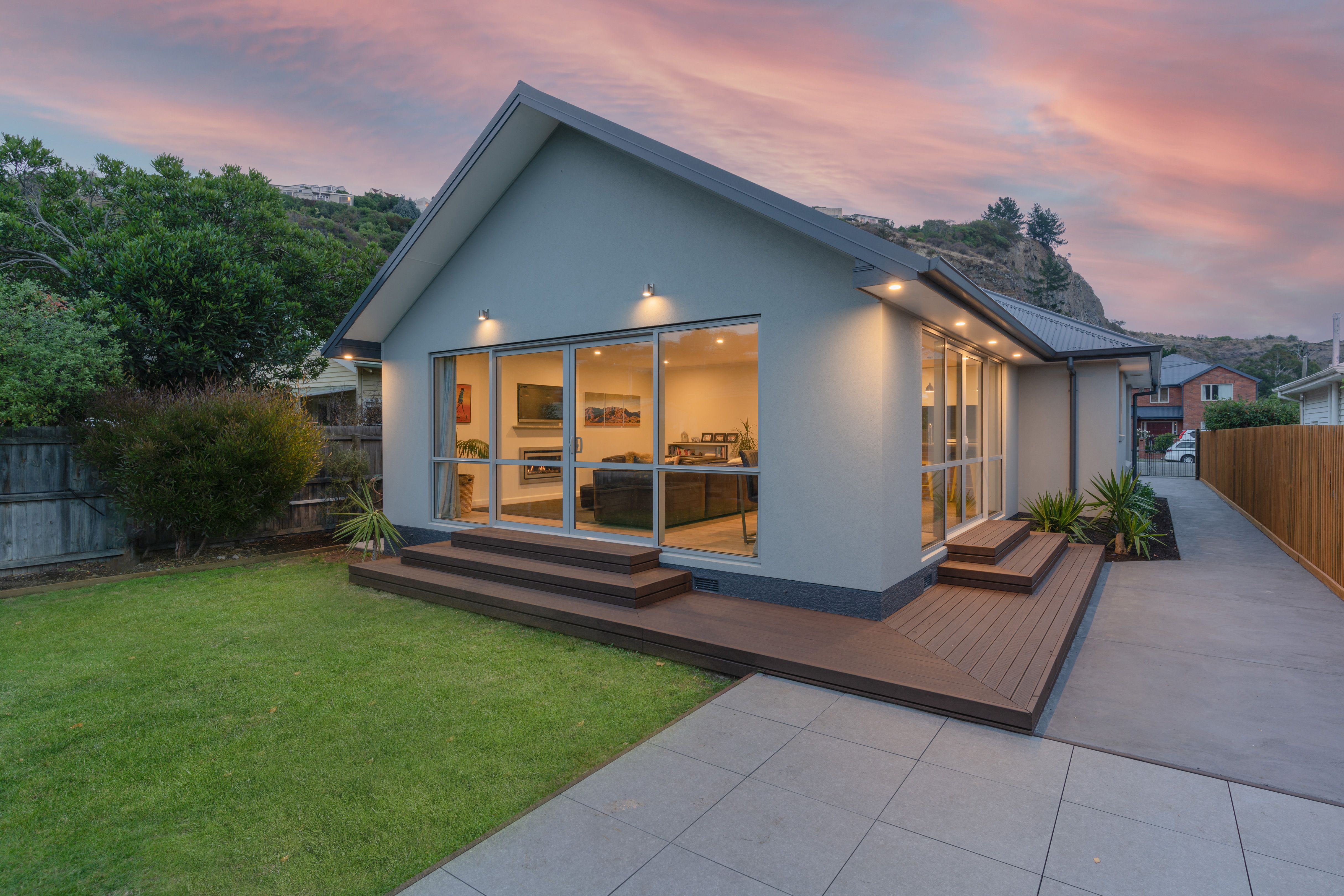 17a Taupata Street, Redcliffs, Christchurch City 8081 Sold House